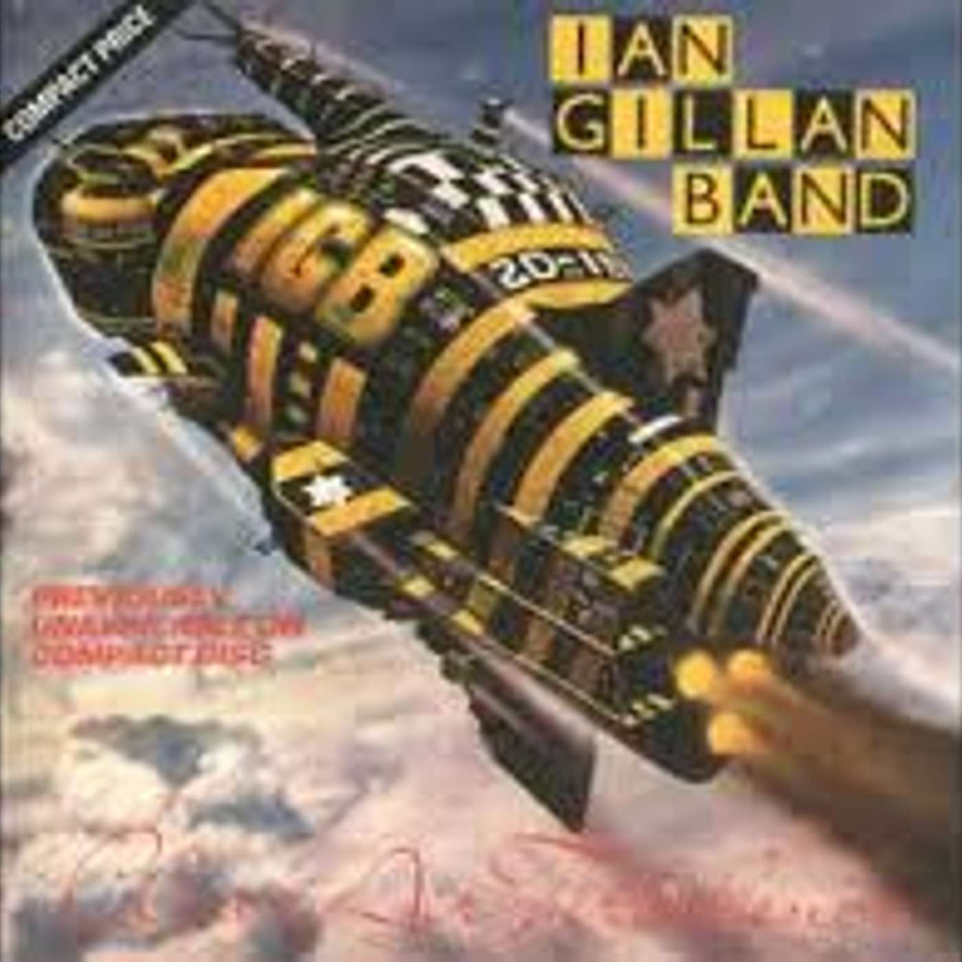 Purple Passion-All Things Deep Purple EP IGB "80 Clear Air Turbulance The Rockfield Mixes" episode artwork