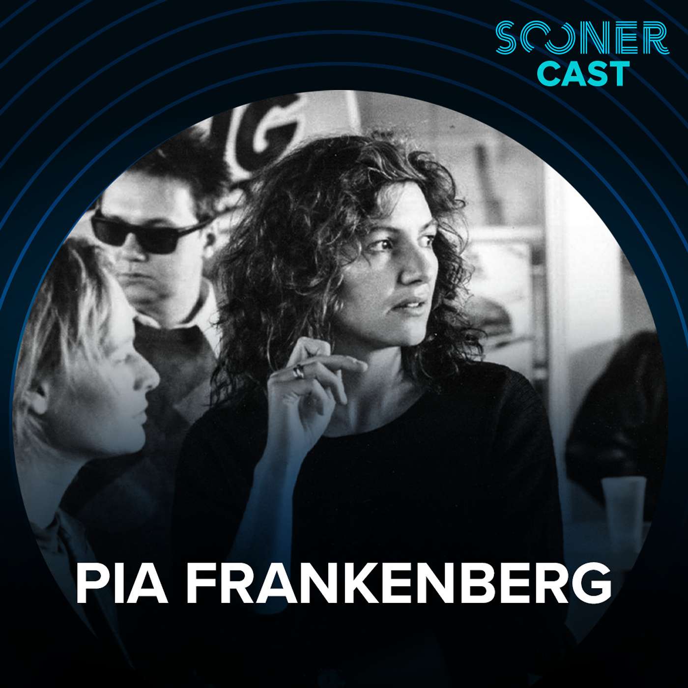 Sooner Cast