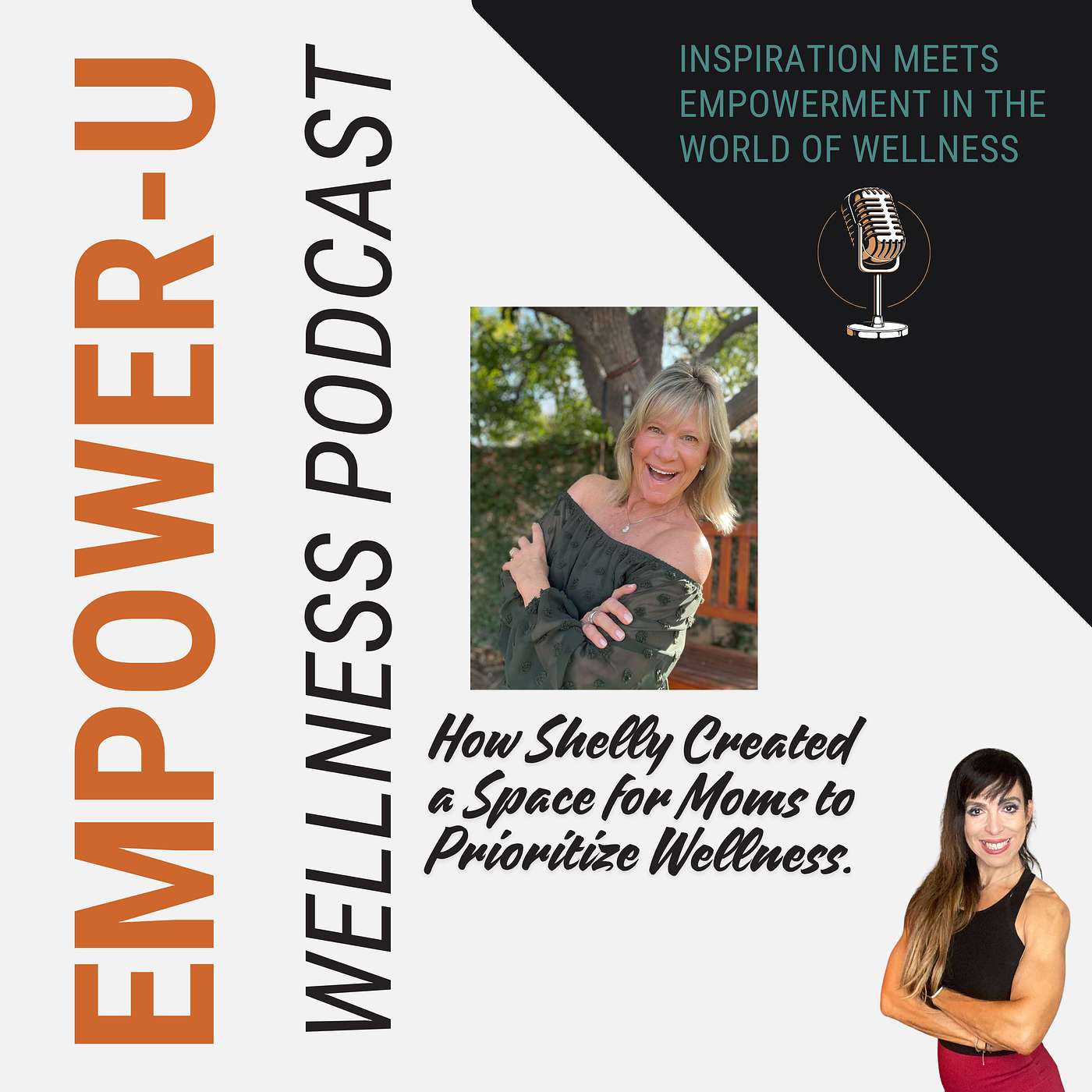 EmpowerU Wellness Podcast