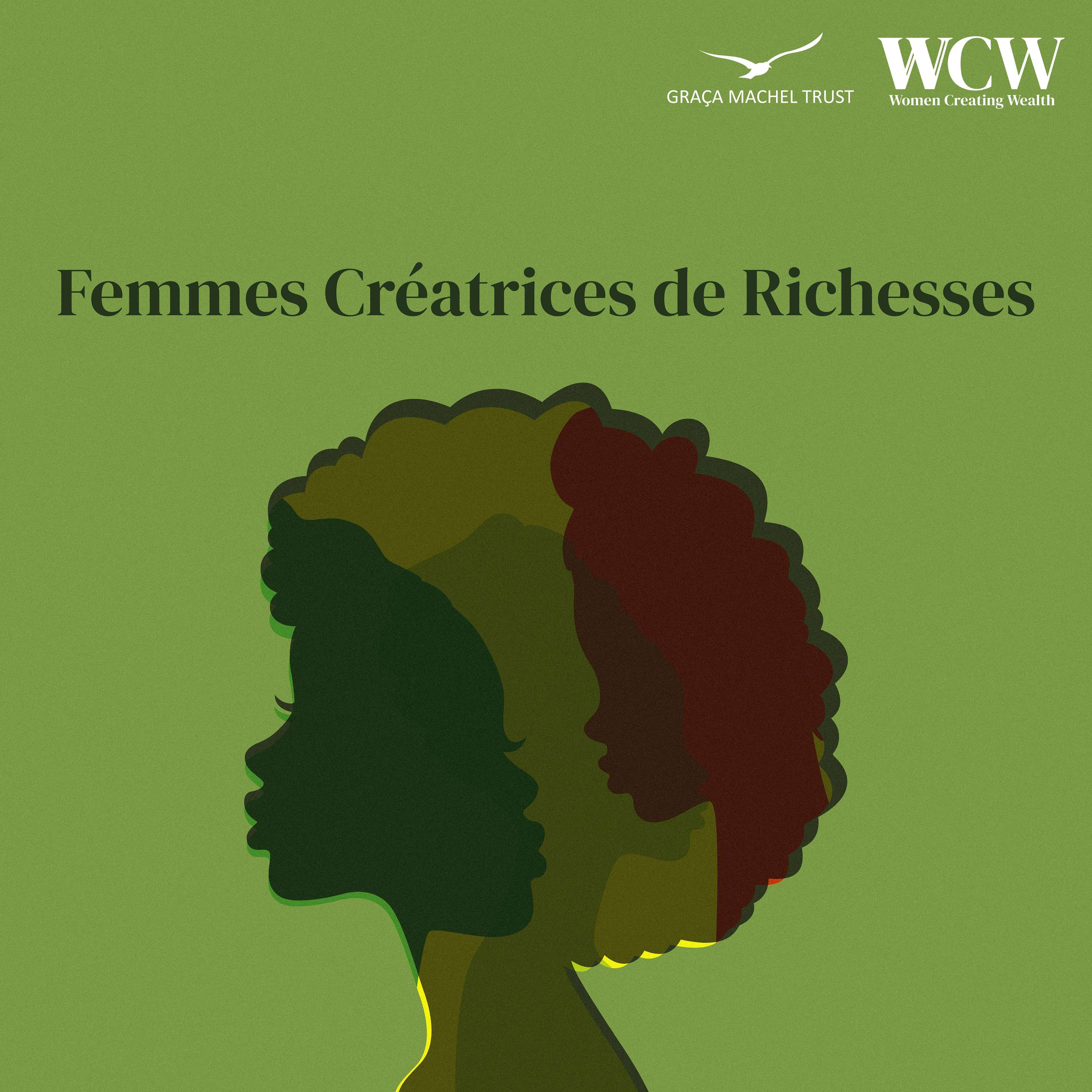 Femmes Créatrices de Richesses