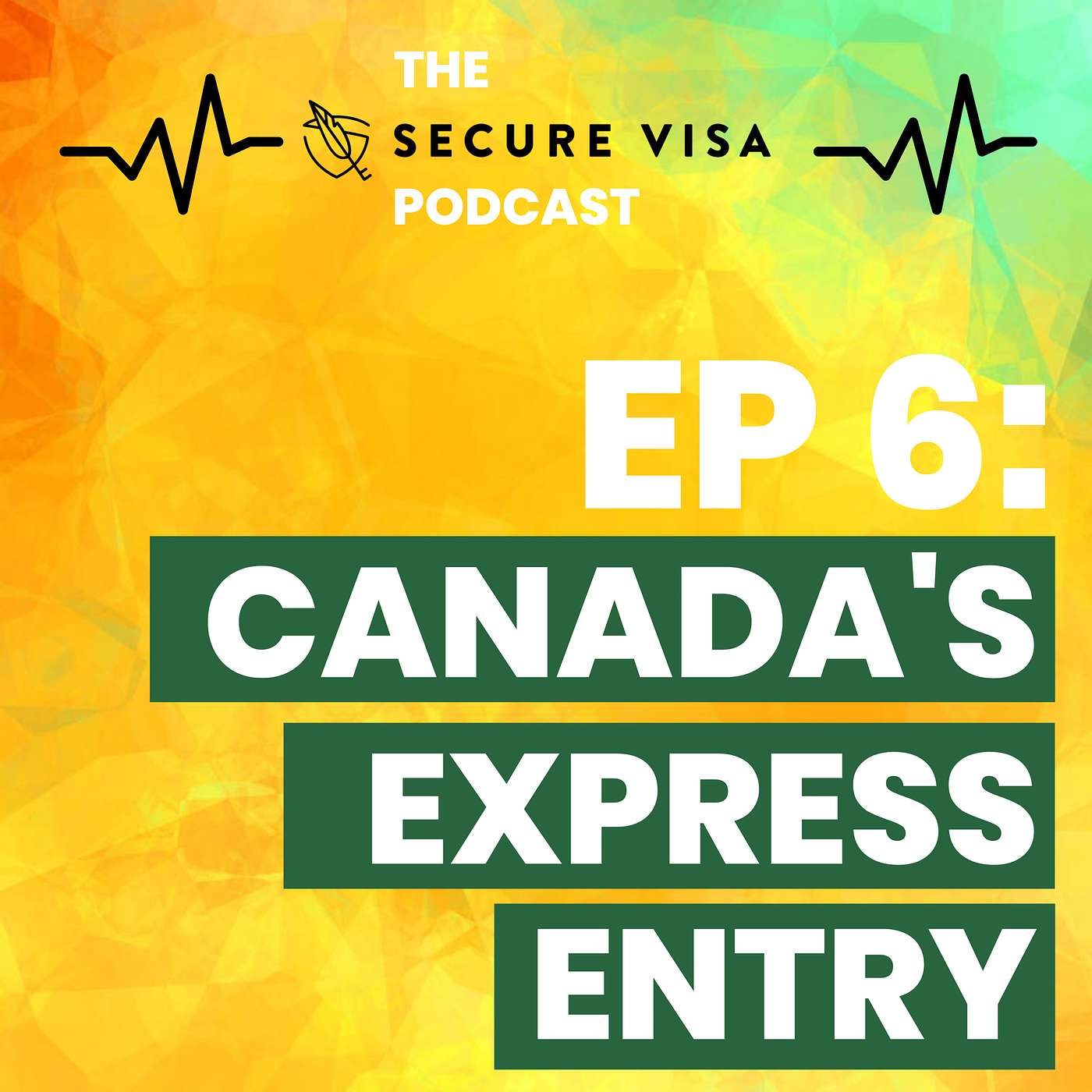 EP 6: What is Canada Express Entry? Why Most Probably You are Not Qualified