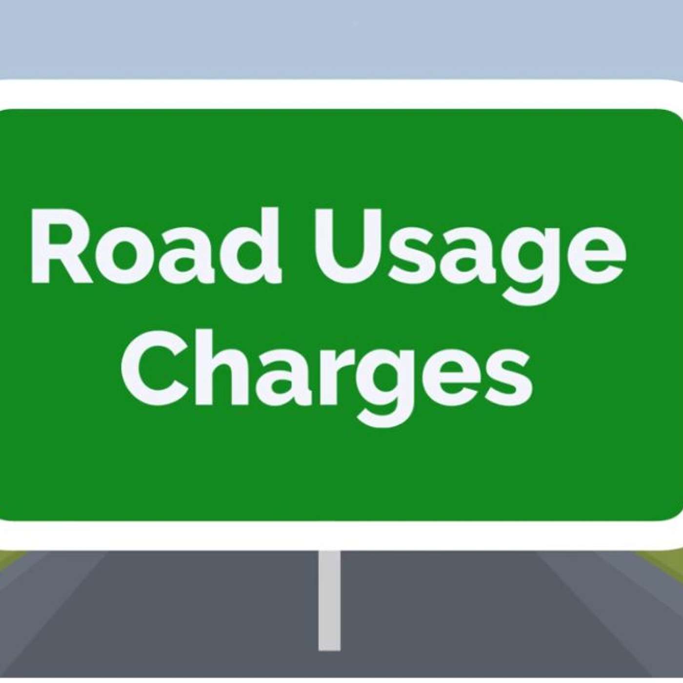 Progress on a Michigan road user charge project
