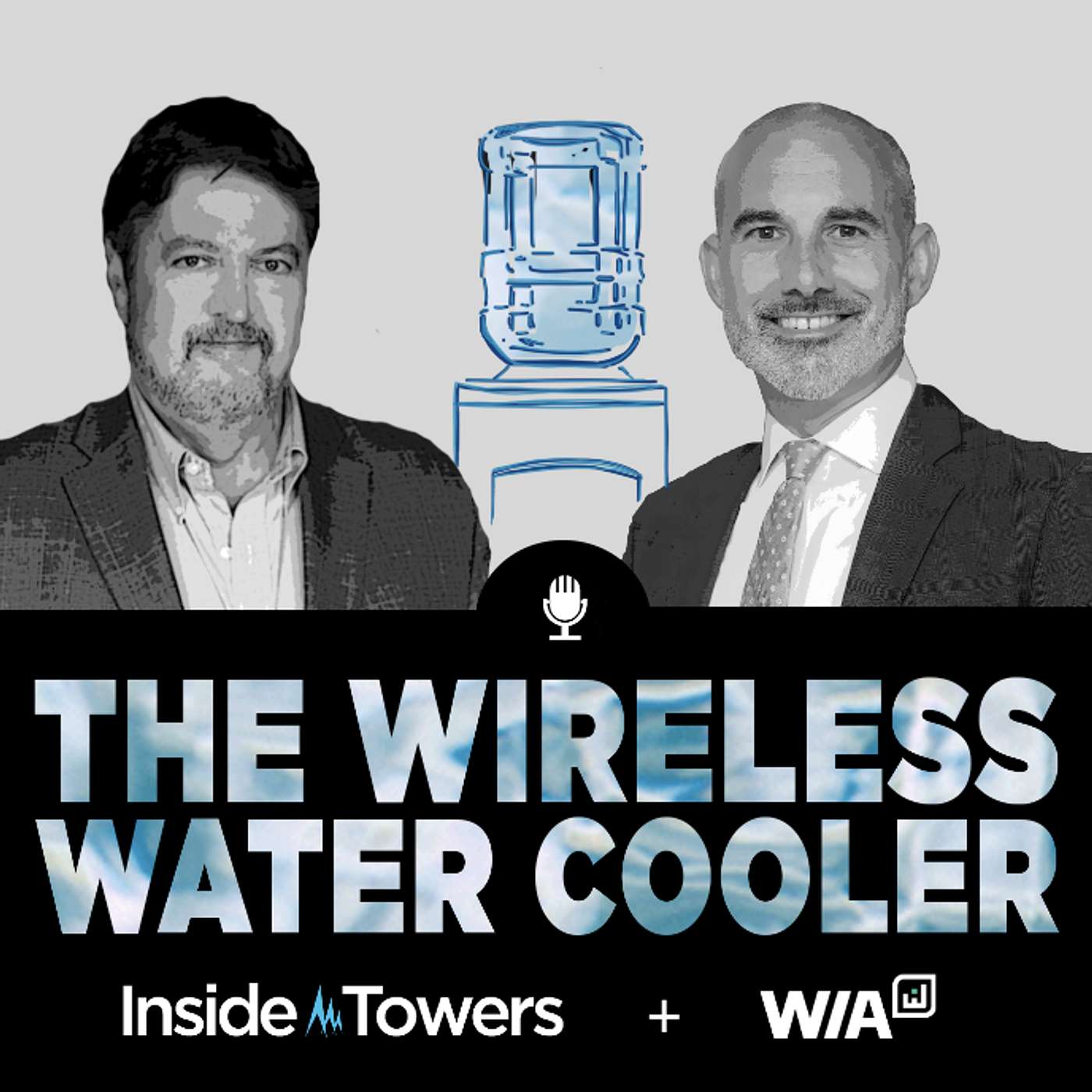 Tower Talks with Inside Towers