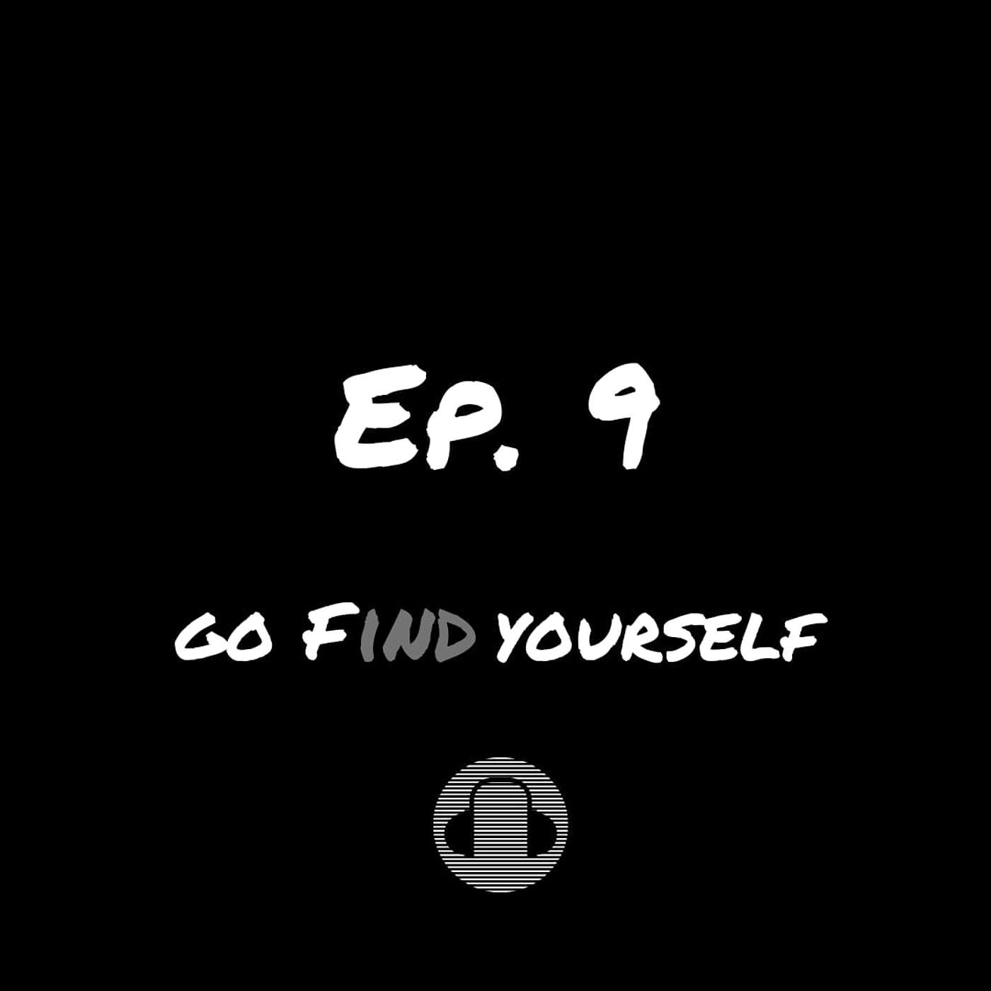 EPISODE 9 thumbnail