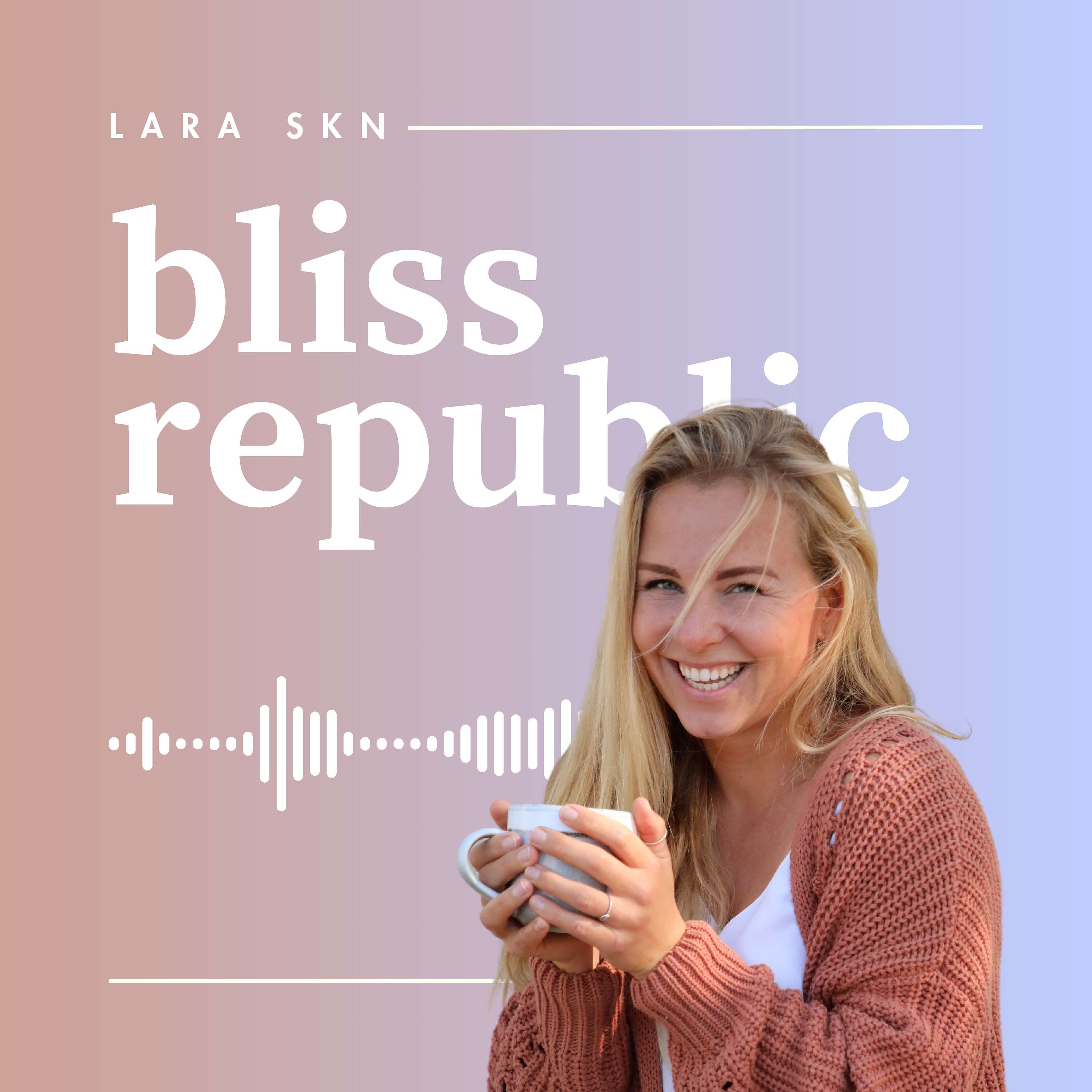 The Bliss Republic Podcast