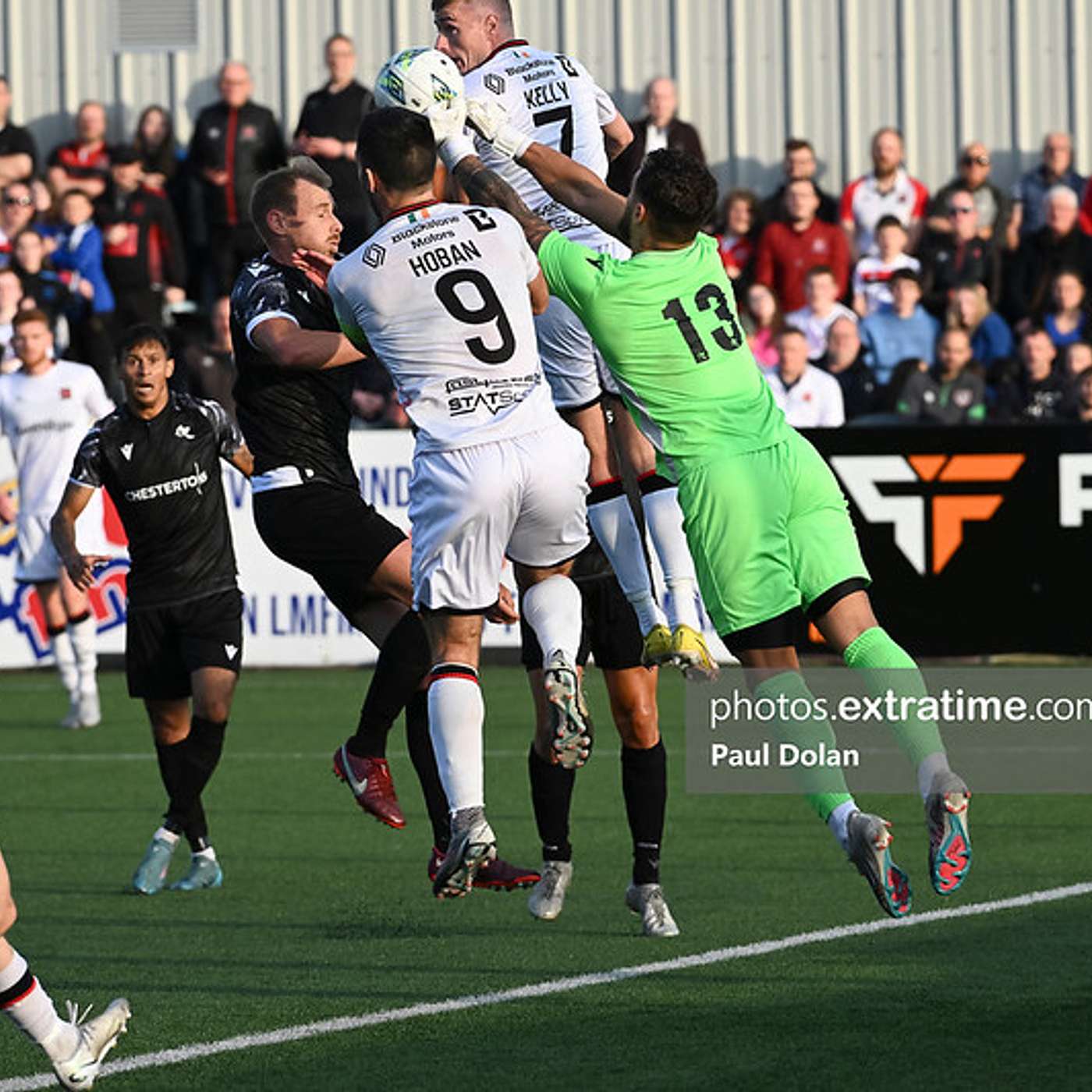 The extratime Football Podcast