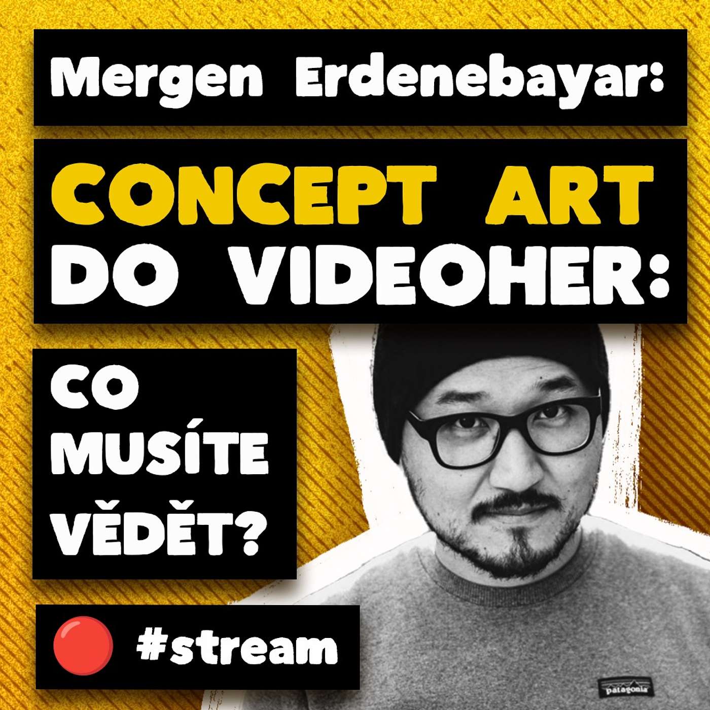 Kreativní Kreatury