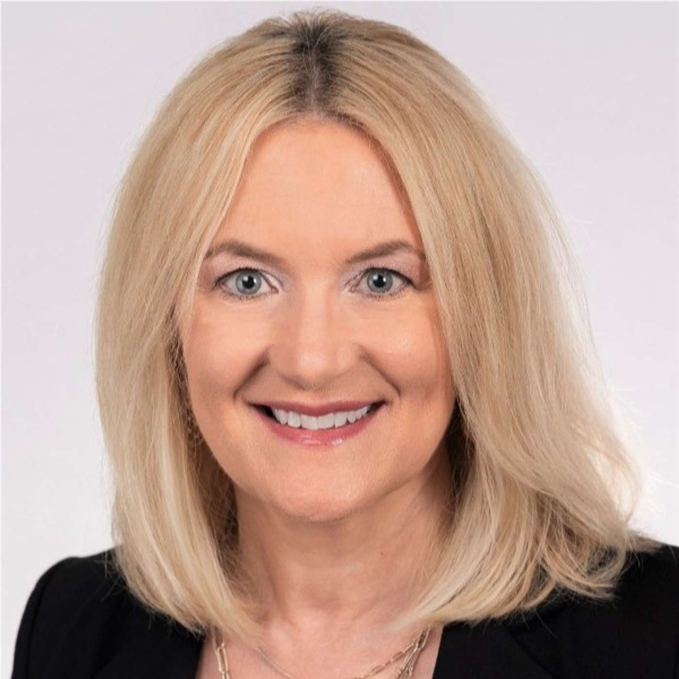 J.D. Power: What's Changing in Guest Satisfaction Now - Andrea Stokes episode artwork