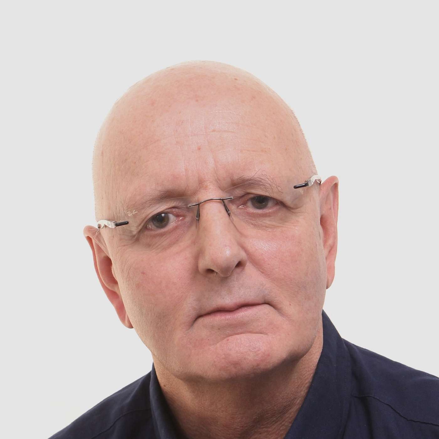 Choose Happy - Trance Medium Andrej Djordjevitch talks