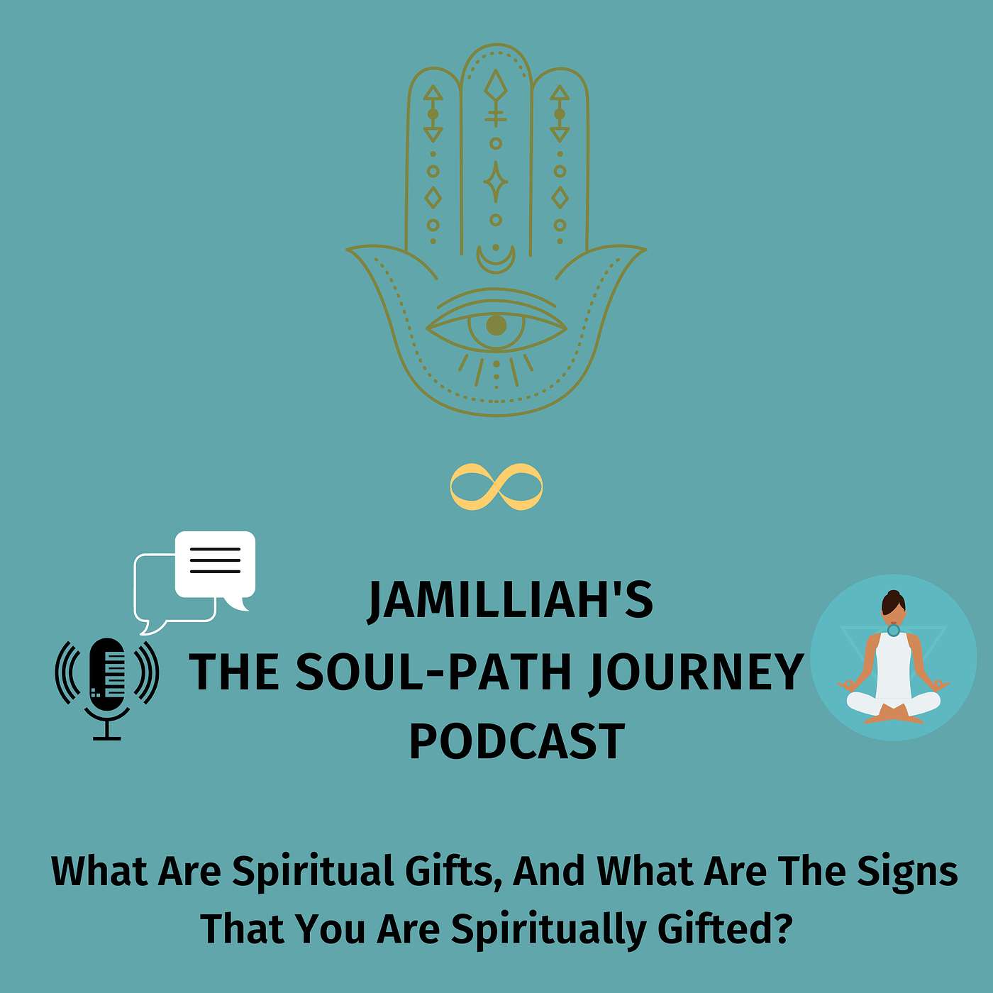 Clairvoyant/Clairaudient/Claircognizant/Clairsentient/Telepathic | Signs That You Are Psychic And Spiritually Gifted