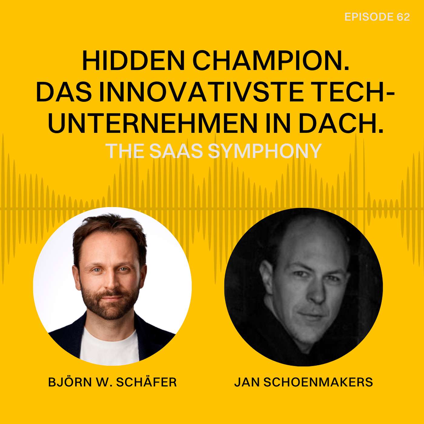 Funky Flywheels Show – Your Ultimate Podcast for Scaling B2B Startups