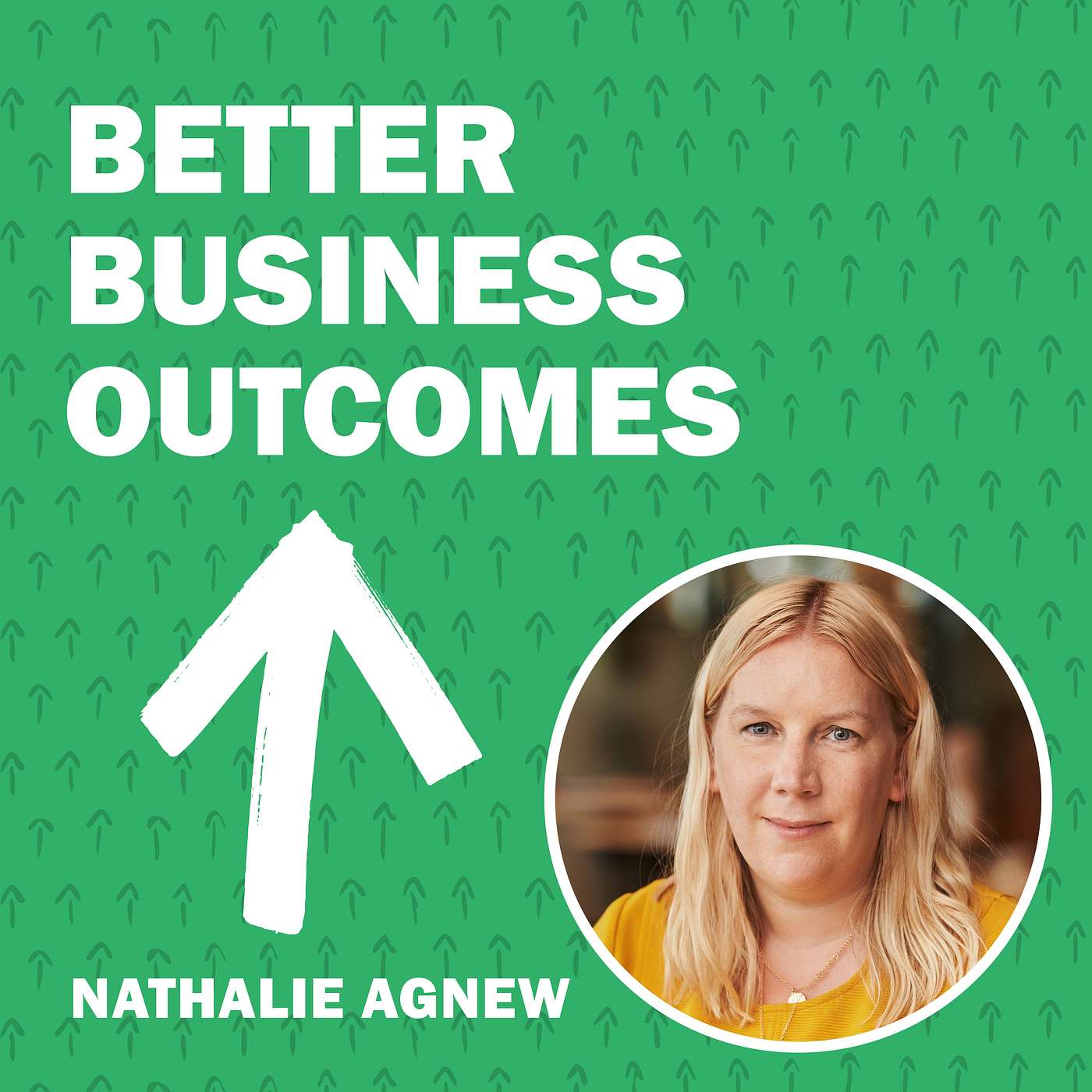 Better Business Outcomes