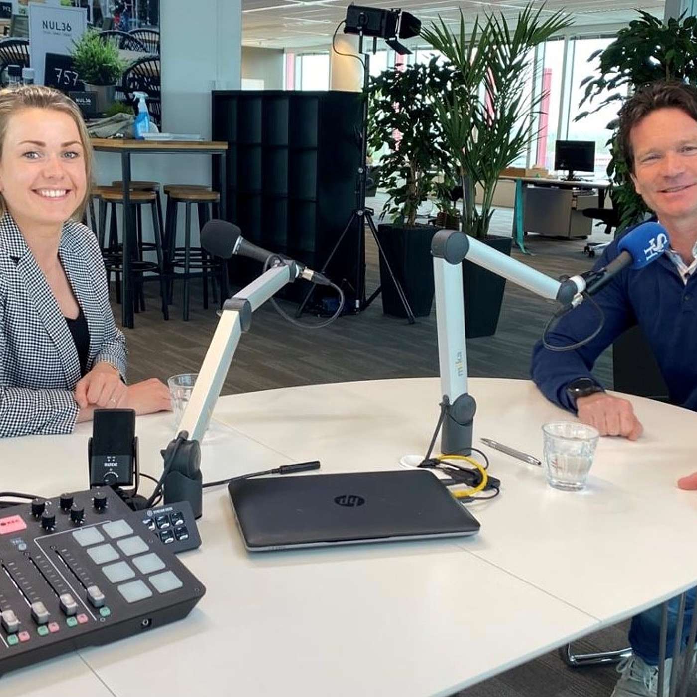 SVH Horecast