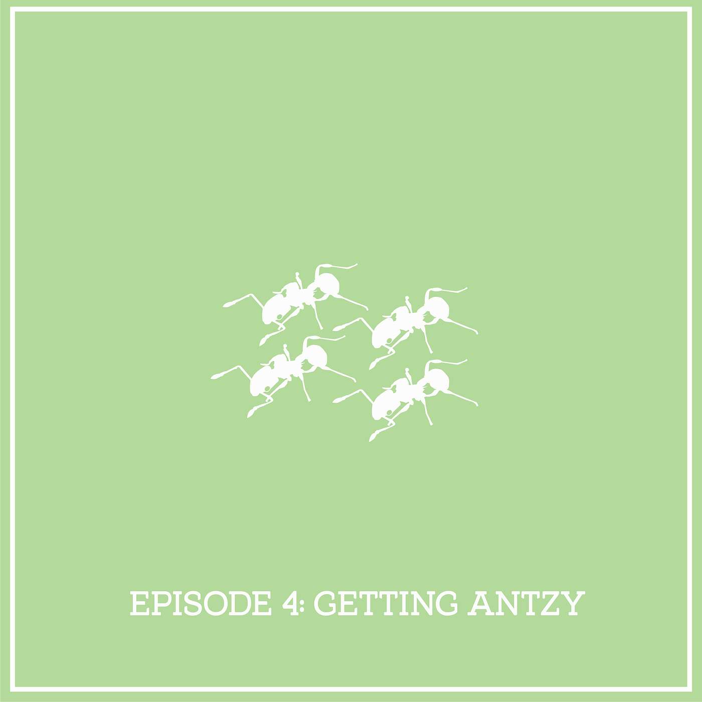 The Anthropo Scene Podcast