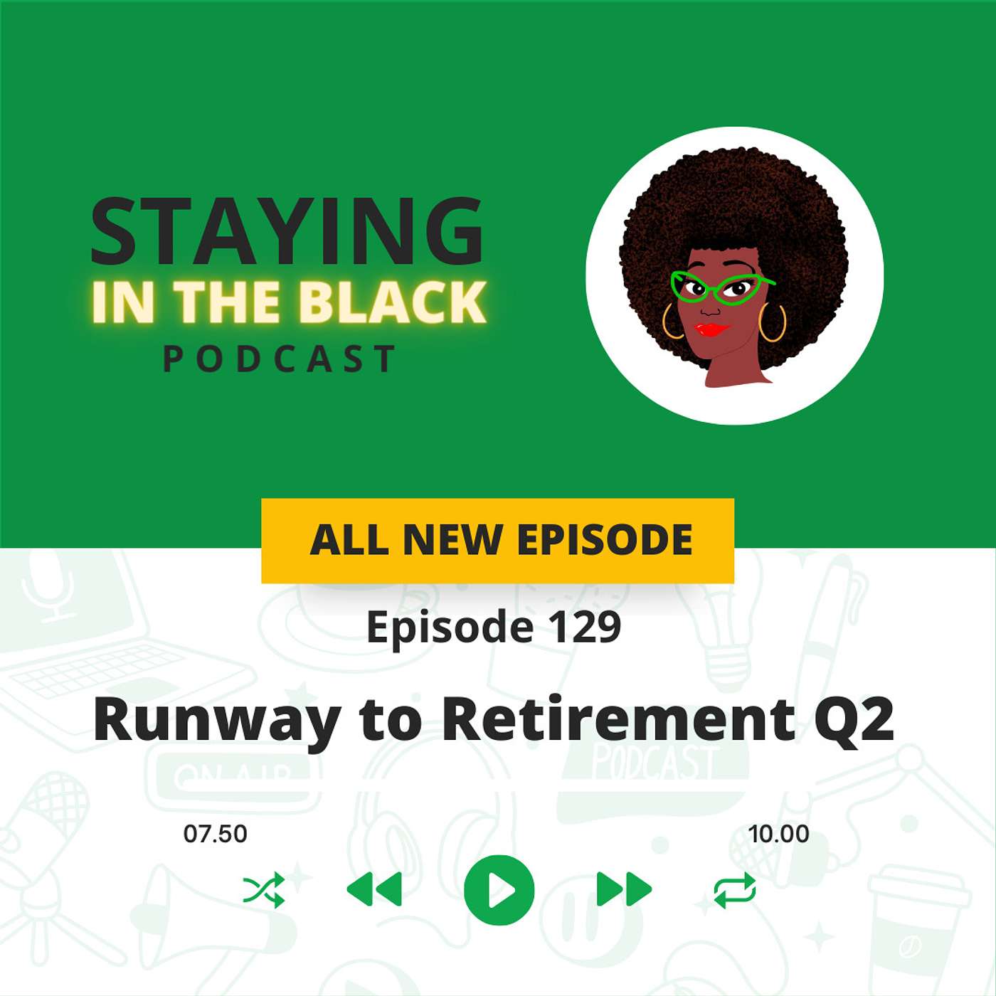 Runway to Retirement Q2