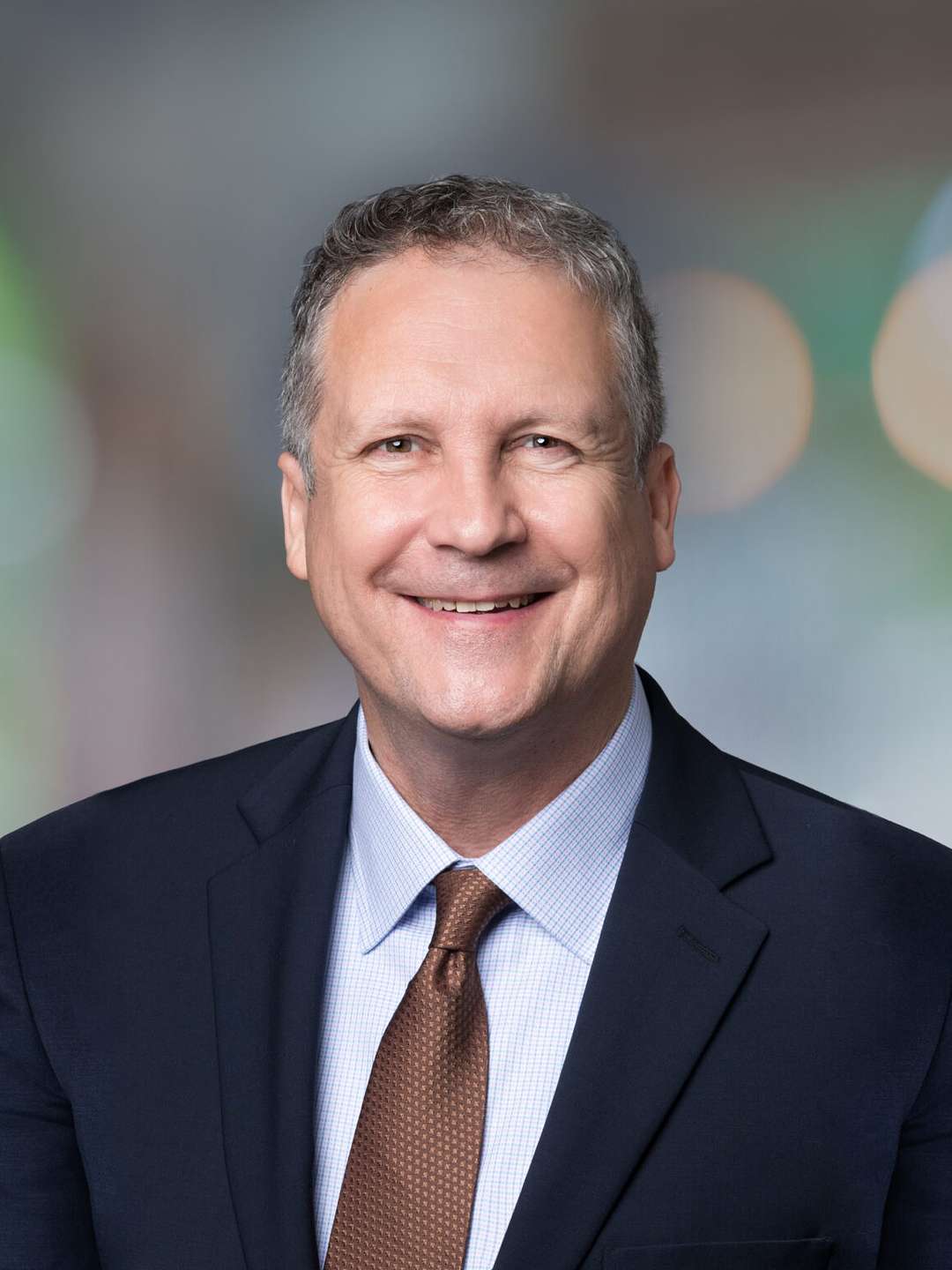 Peter Marcus
