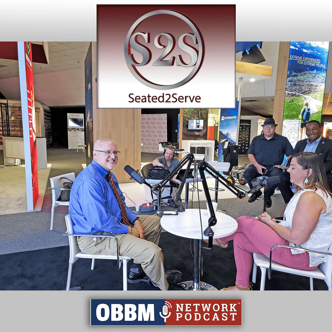OBBM Network
