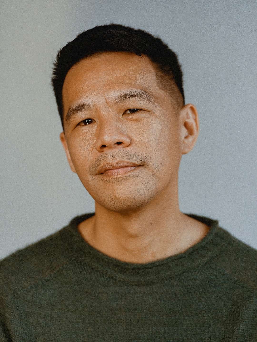 Jeff Chu
