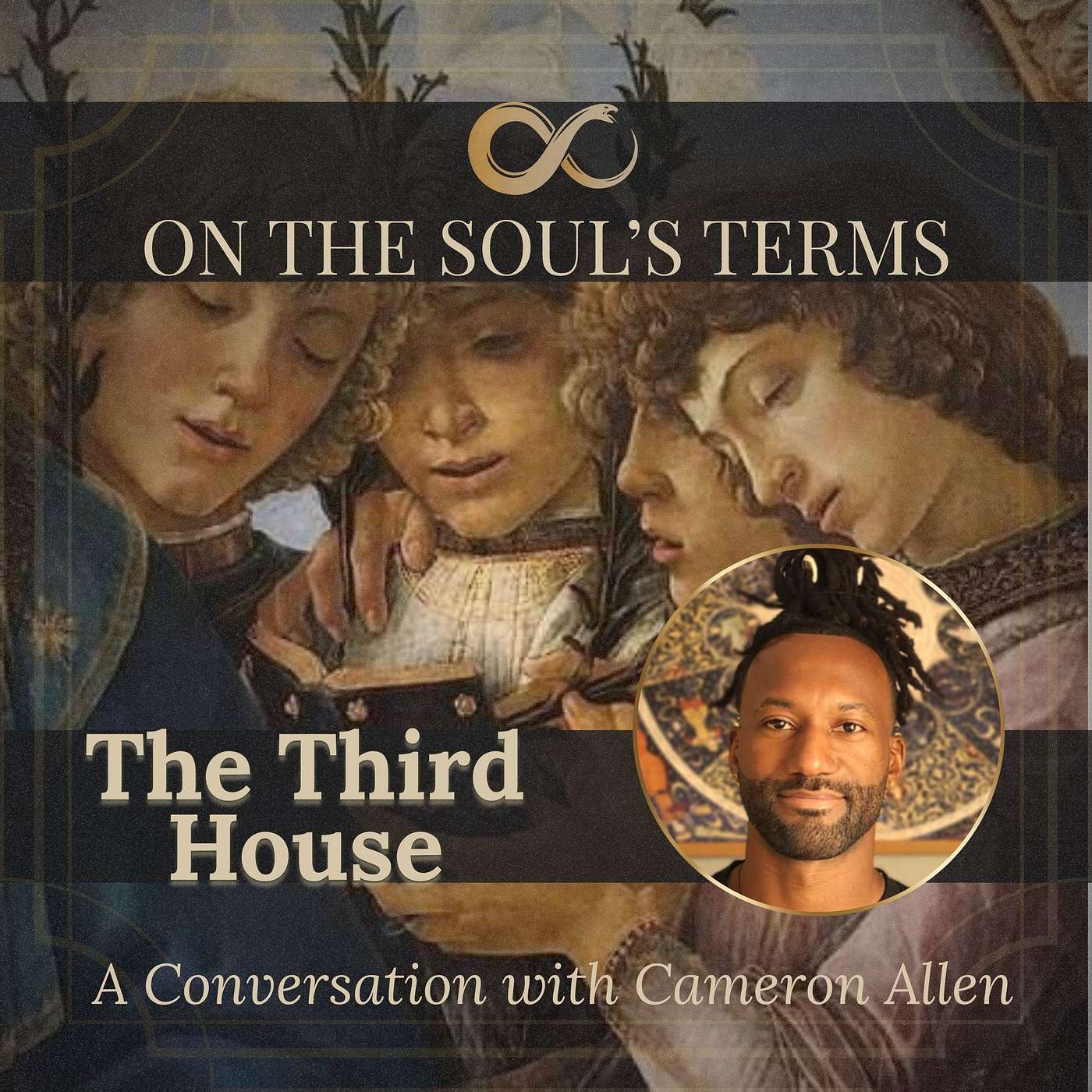 On the Soul\'s Terms