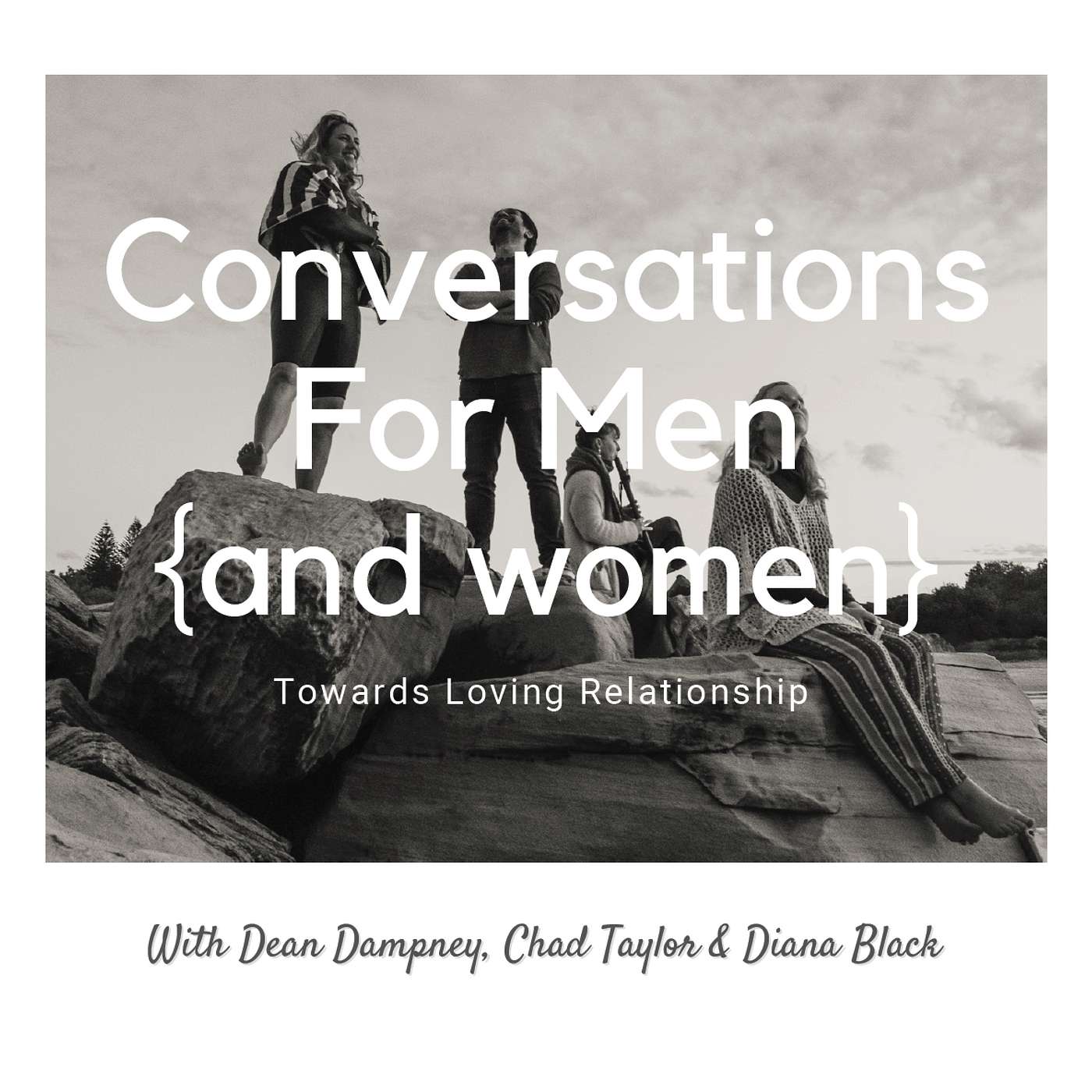 Conversations For Conscious Relationships