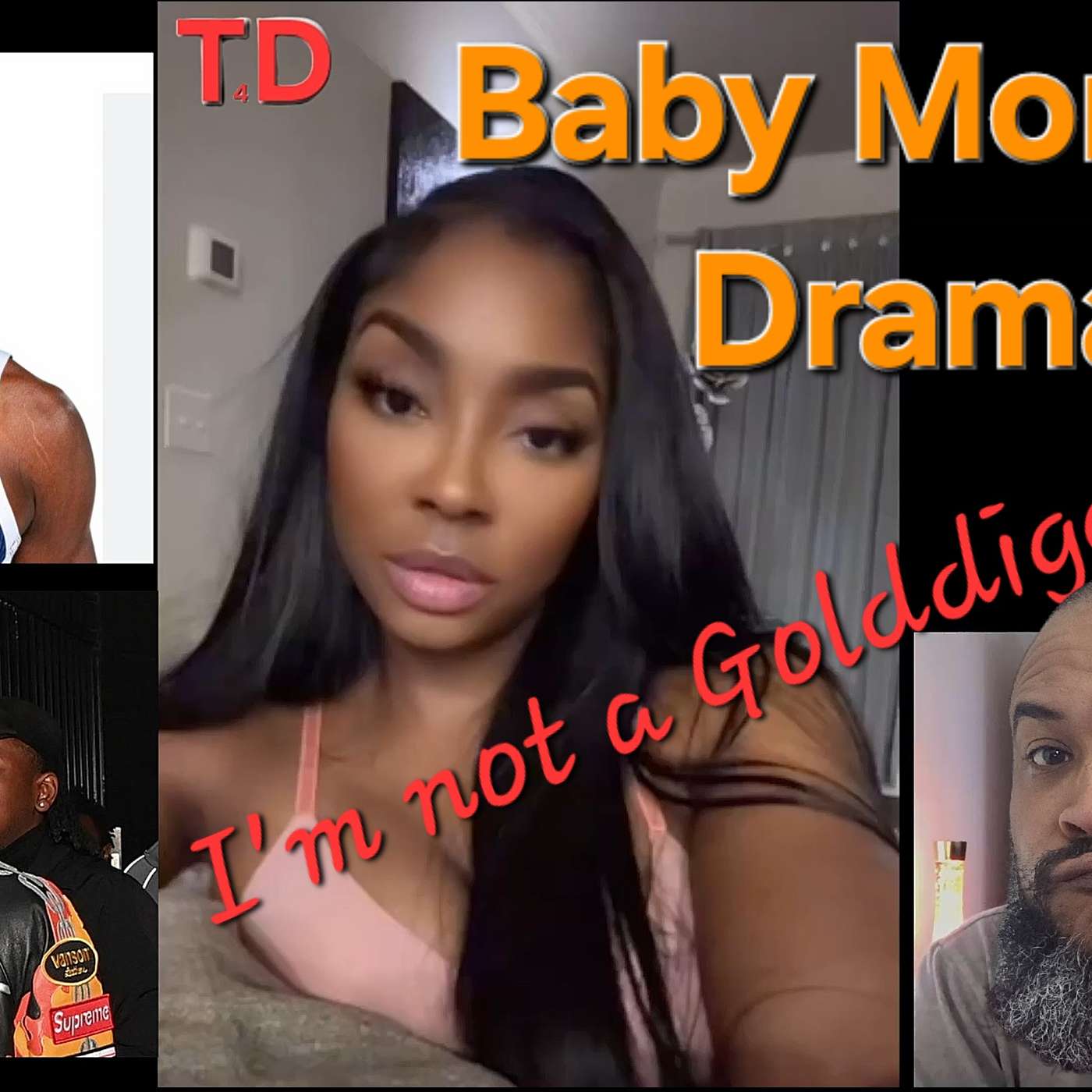 Ayesha Howard Misunderstood