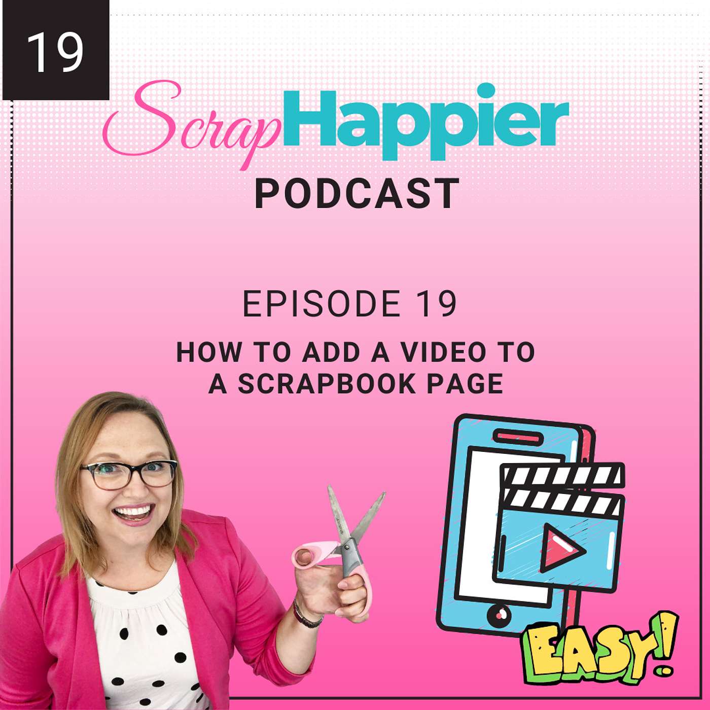 ScrapHappier