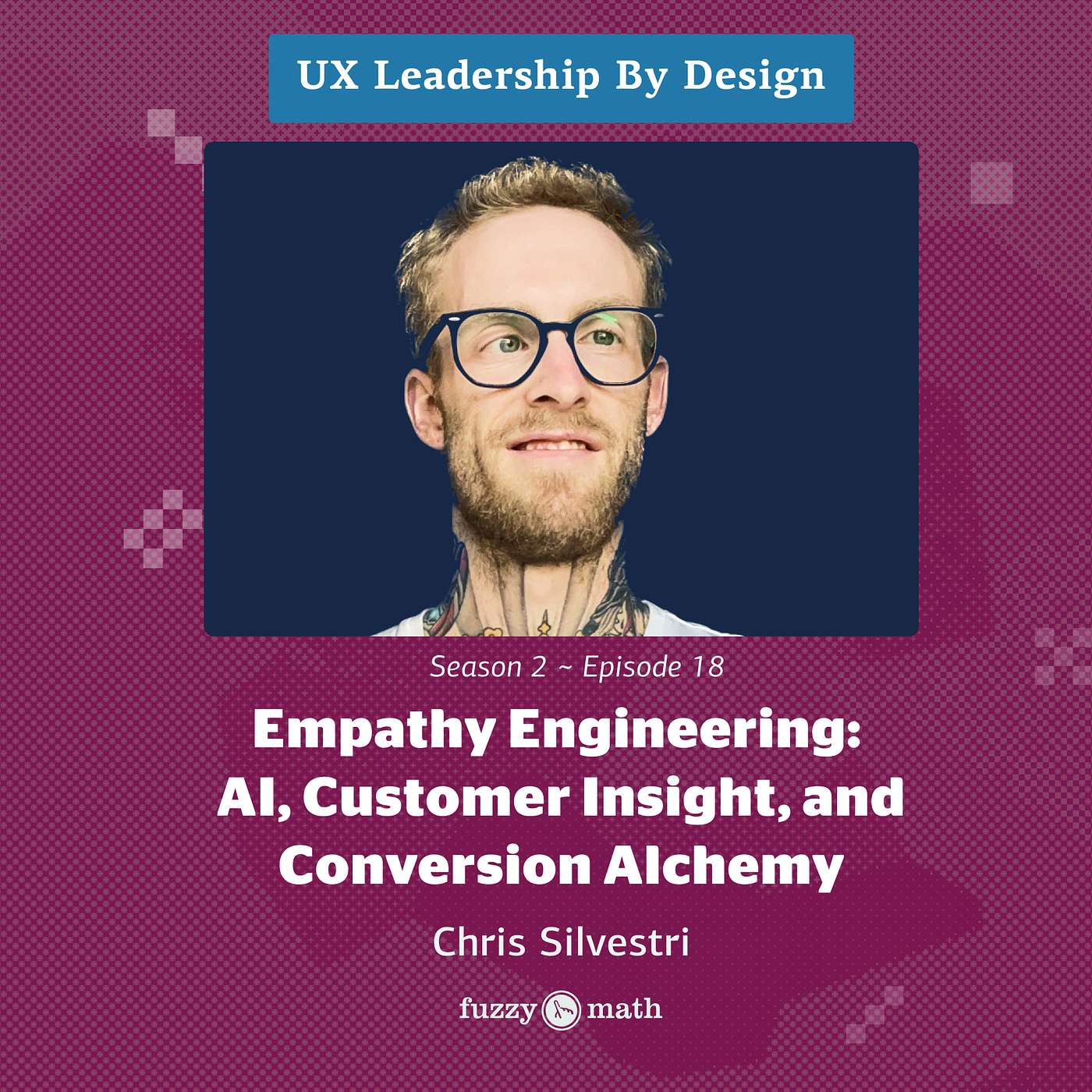 UX Leadership By Design
