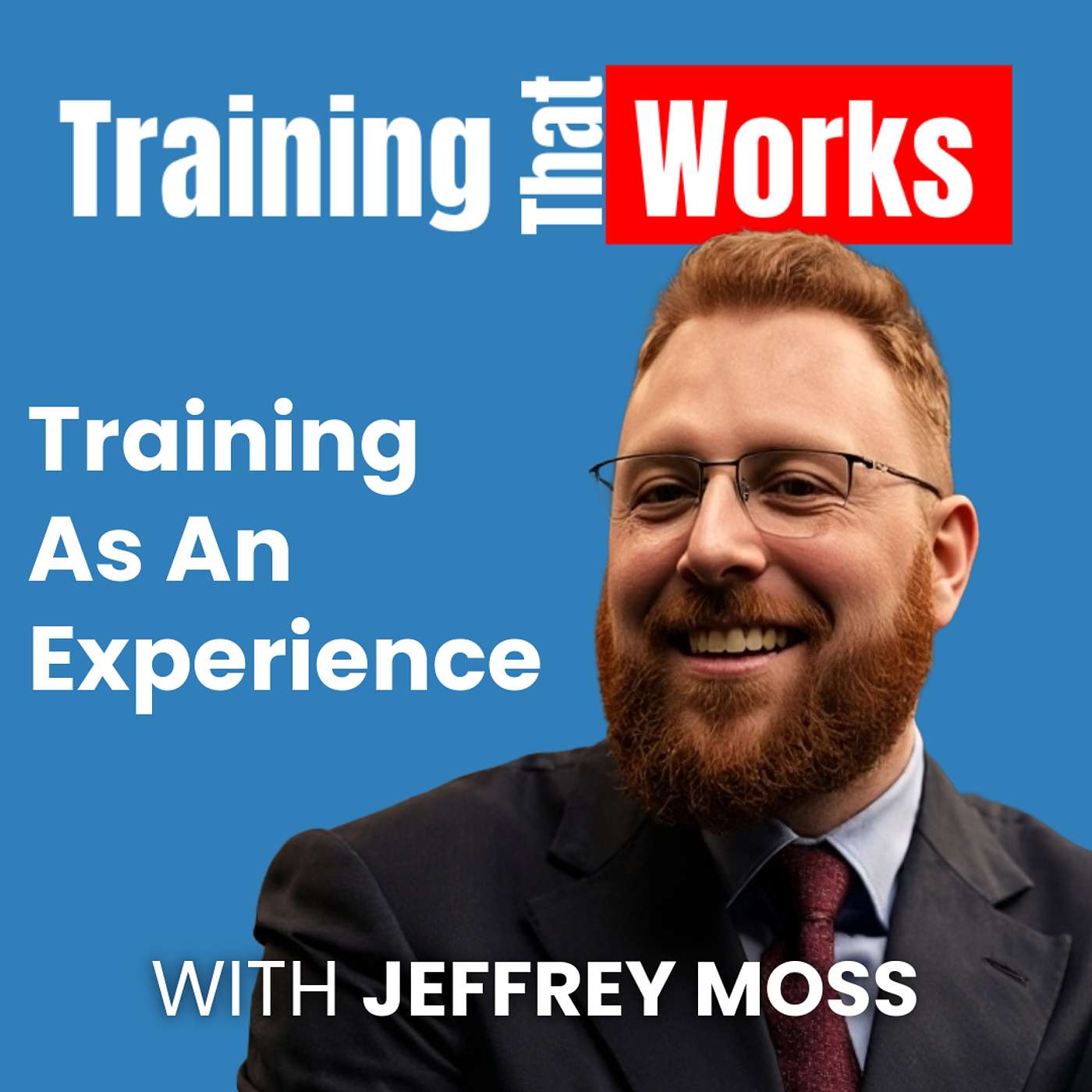 Training That Works