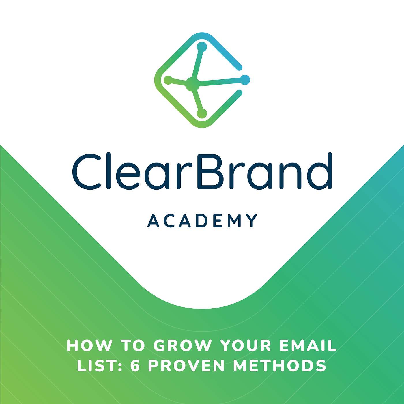 ClearBrand Marketing Podcast