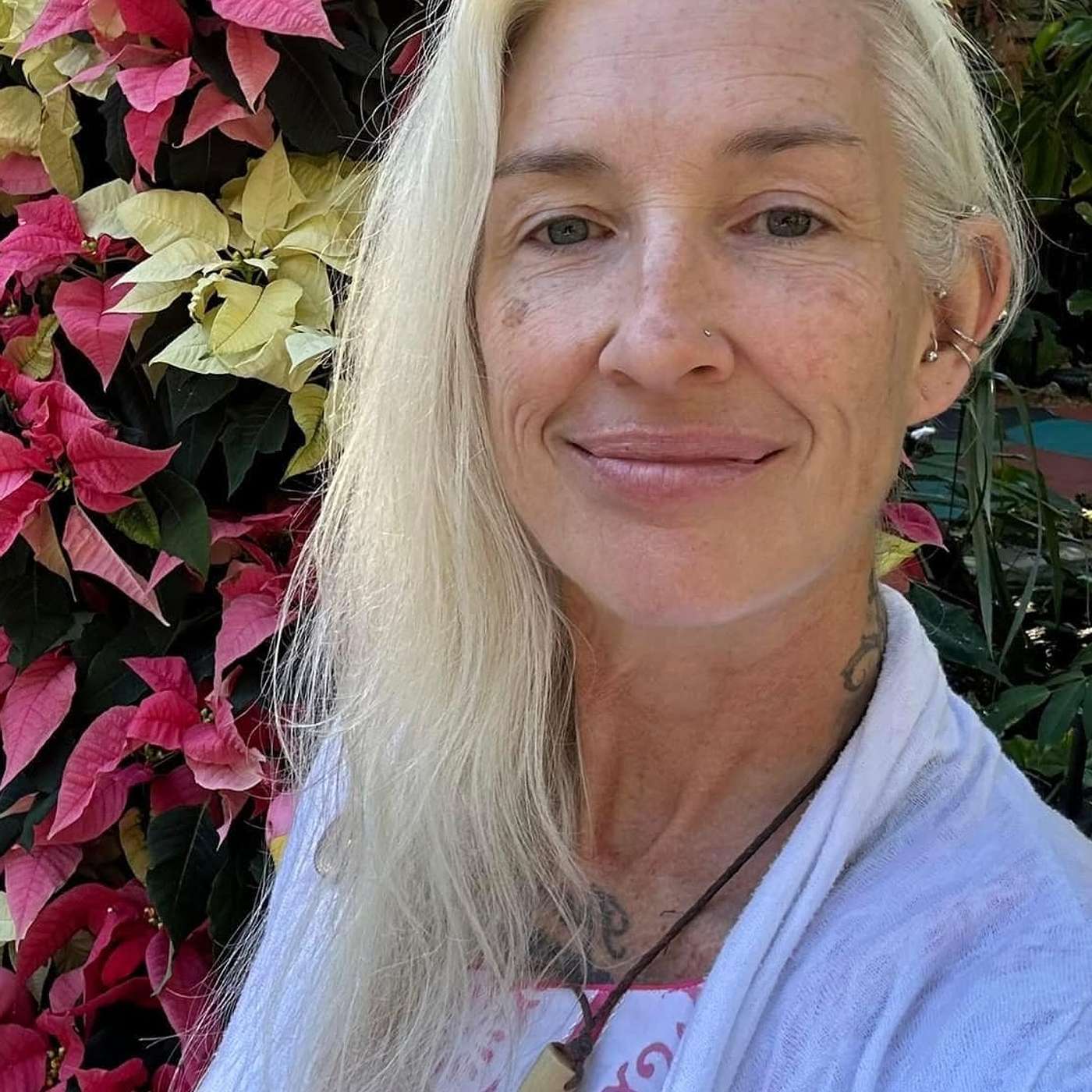 From Prison to Purpose: Sherri Keenan's Journey of Healing and Transformation episode artwork