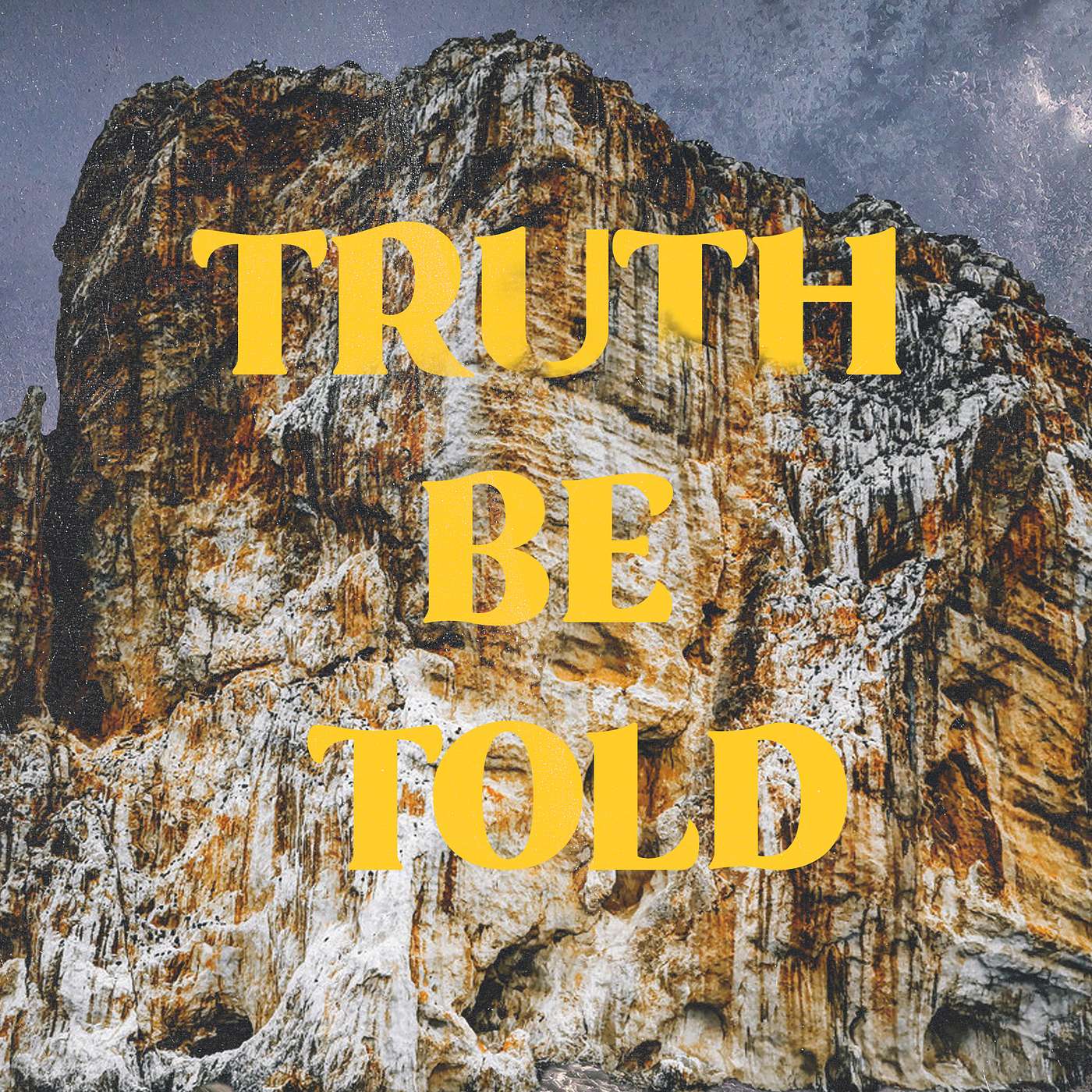 Sunday Service: Truth be Told (Part 3) - Pastor Jeff Young