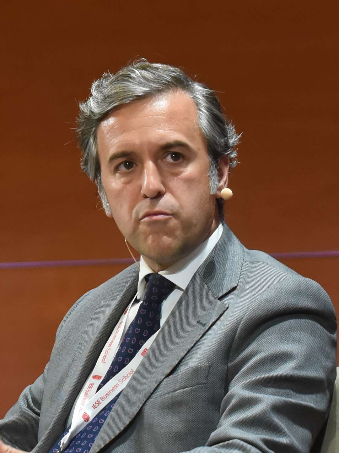 Pablo Pérez-Montero González