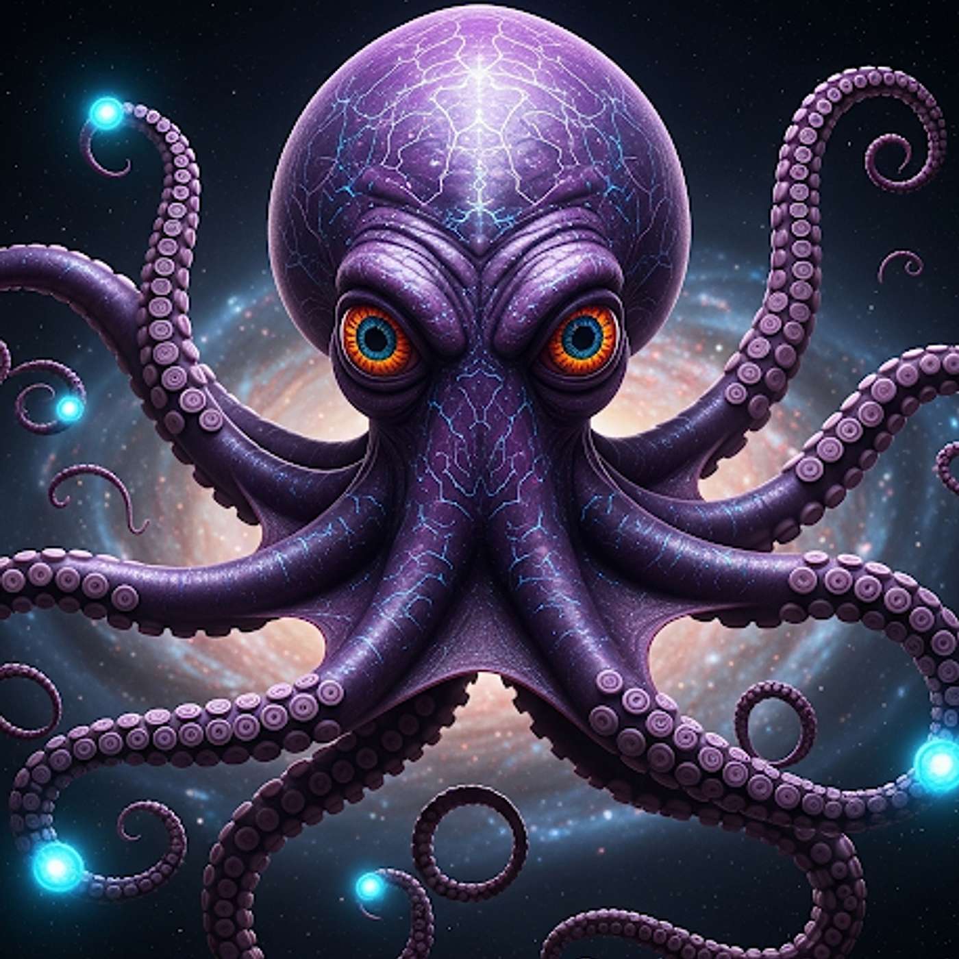 The Origin of the Octopi