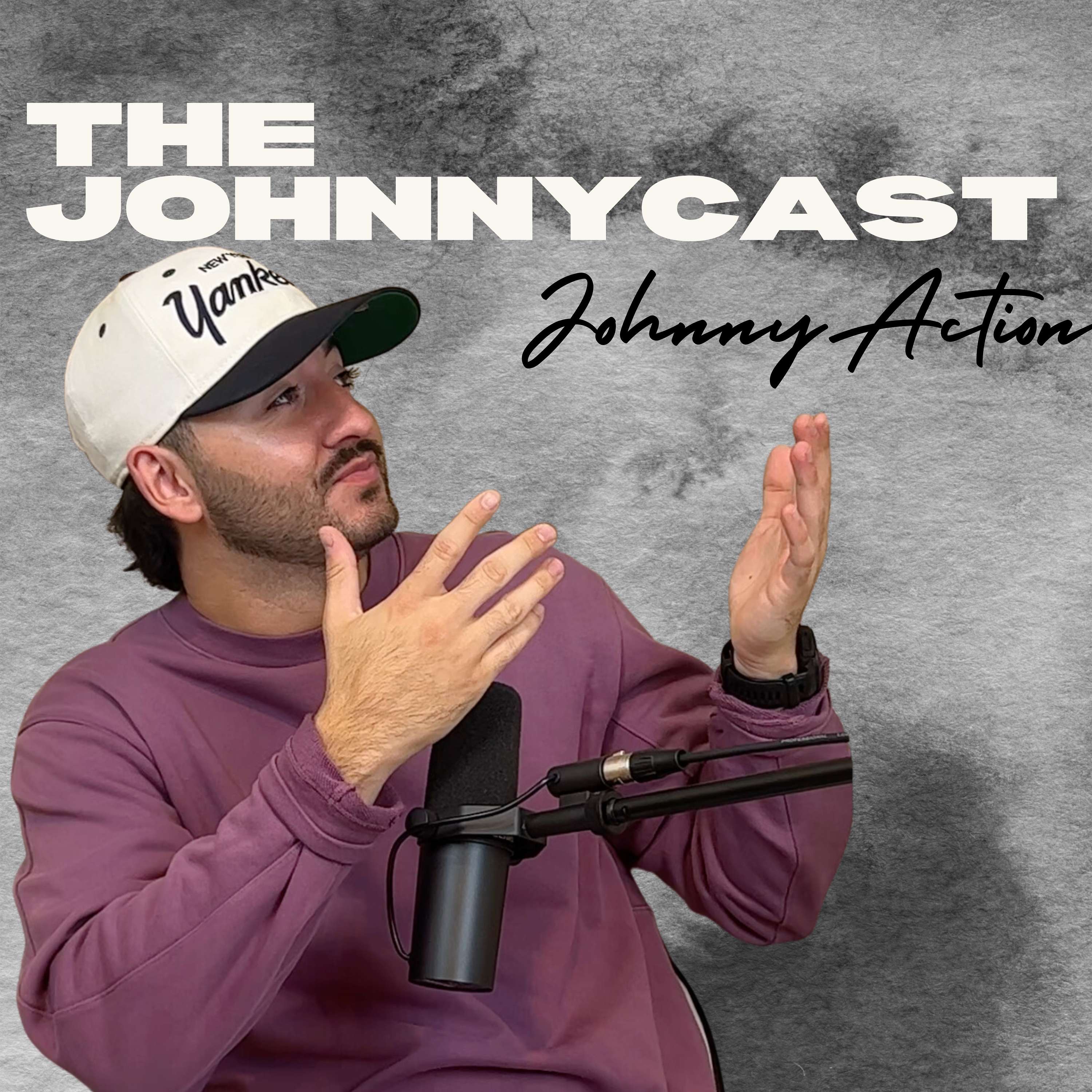 The JohnnyCast