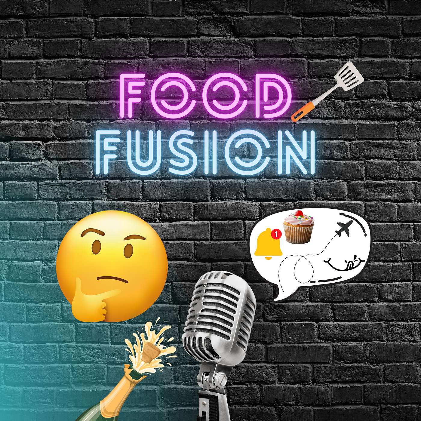 Food Fusion