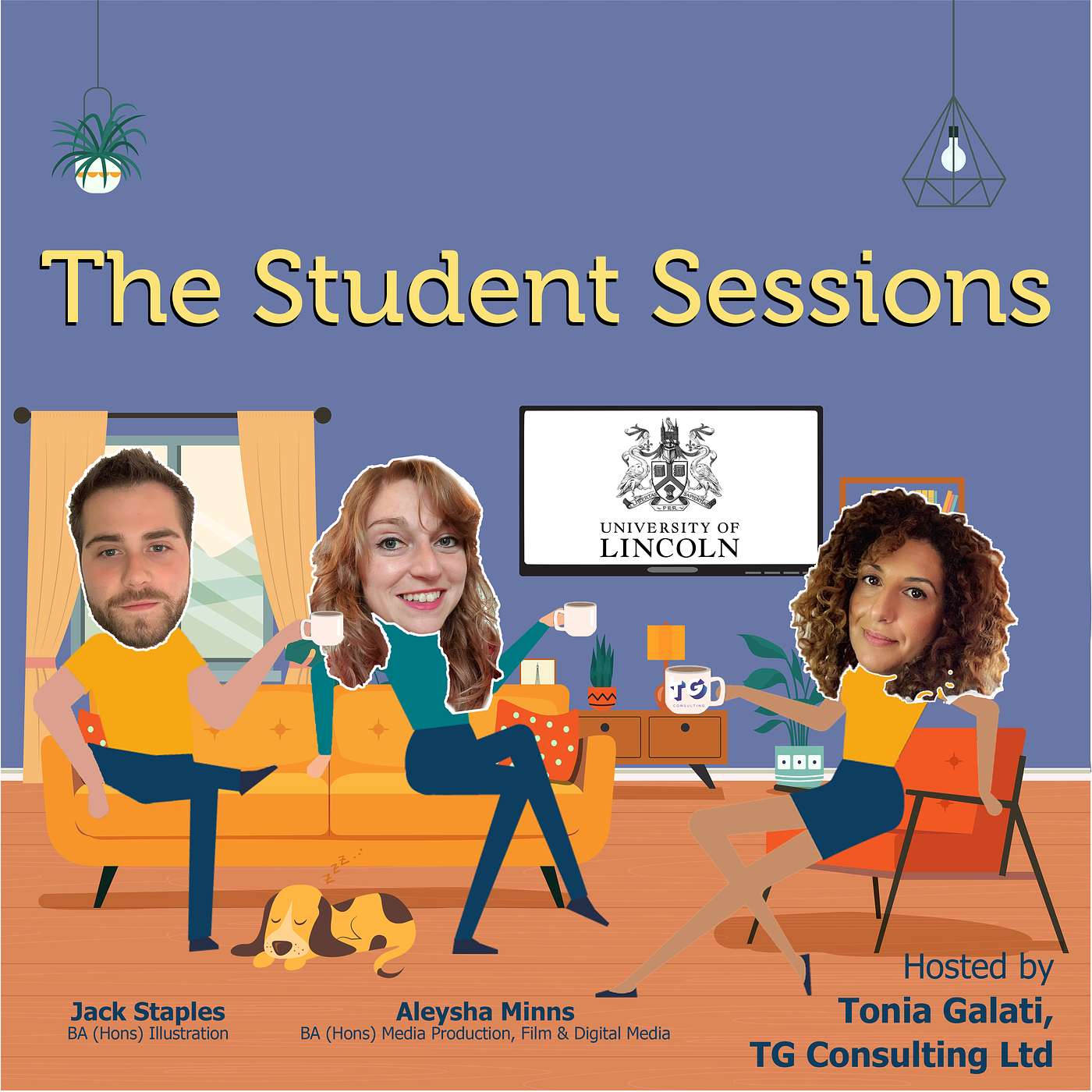 The Student Sessions