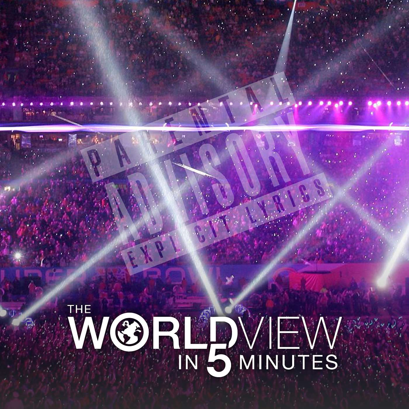 The World View in 5 Minutes - 02/10/2026