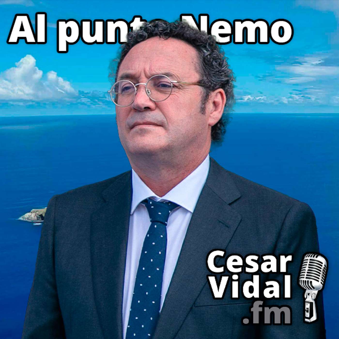 Al Punto Nemo: Álvaro García Ortiz - 30/01/25