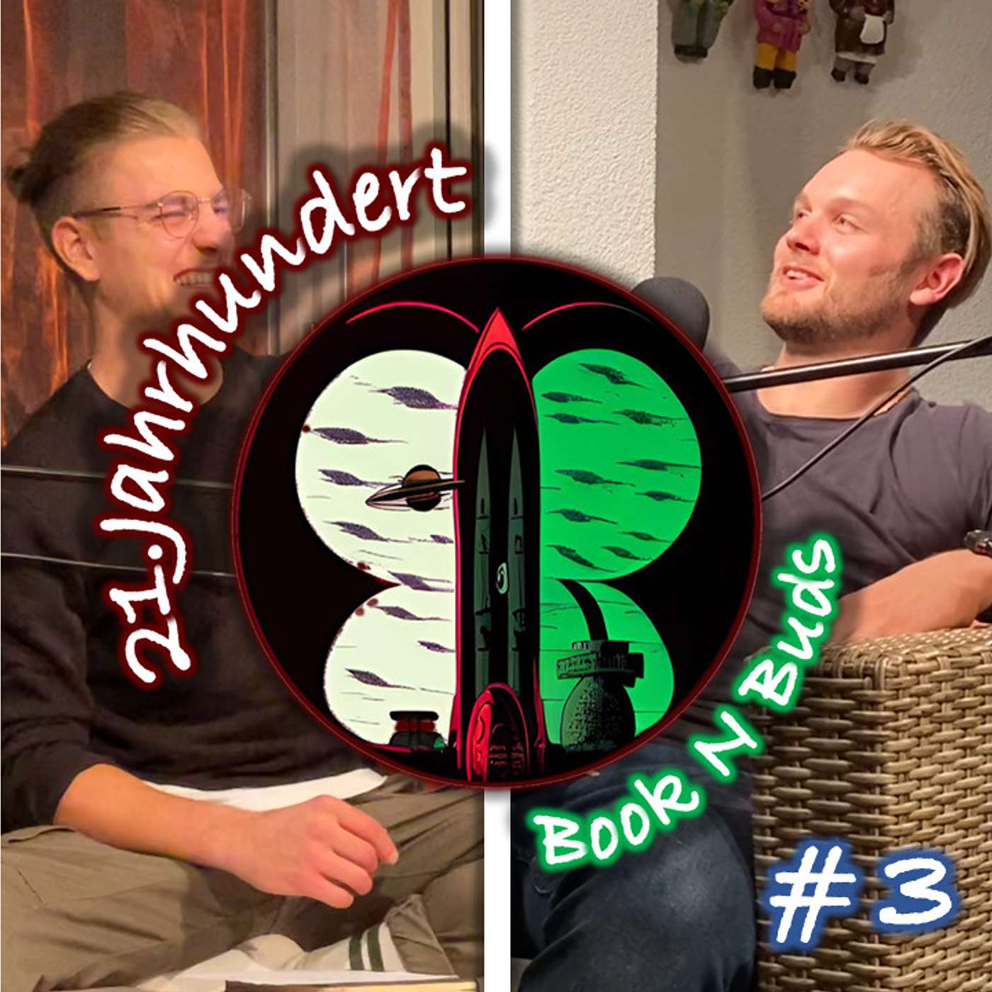 BooknBuds