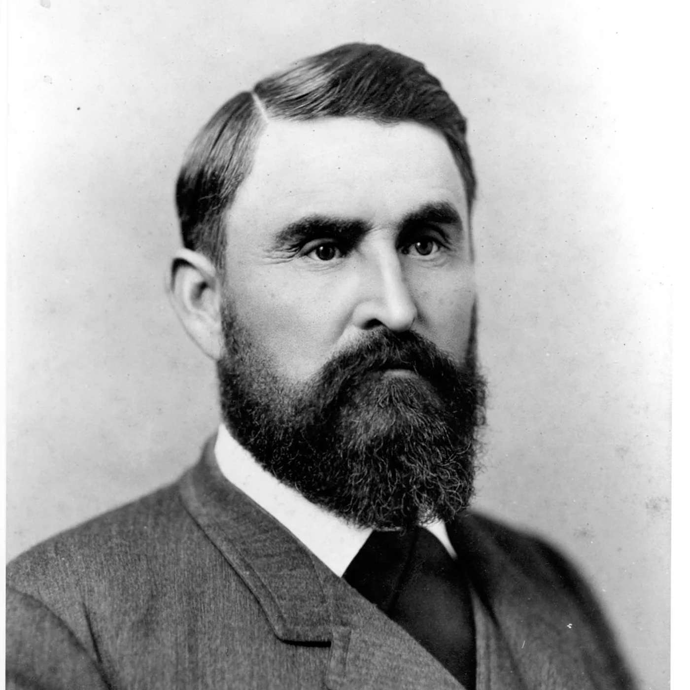 The Loyalty That Built the Goodnight-Loving Trail