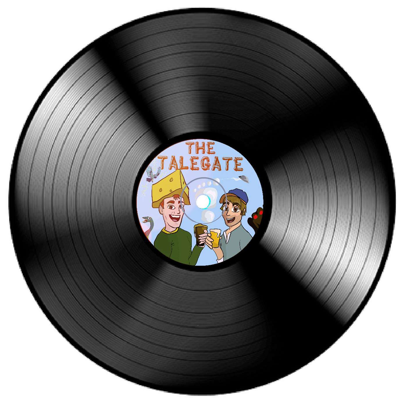 The Talegate Podcast