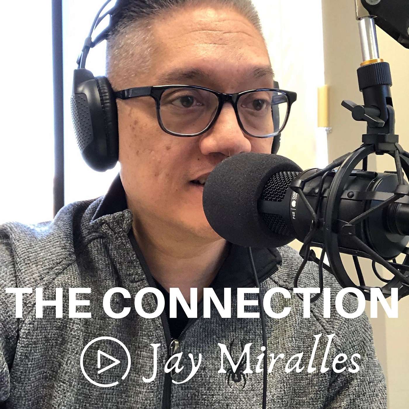 The Connection #13 with Jay Miralles:  Guns and Hoses Boxing Challenge