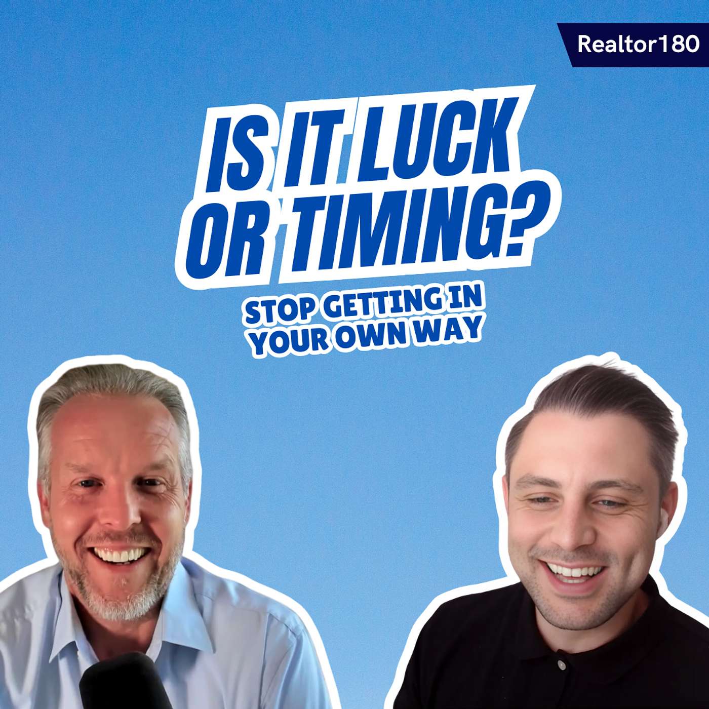 Ep 125 Build Unstoppable Real Estate Team That Scales Your Business | Shawn Kunkler & Jarret Jarvis