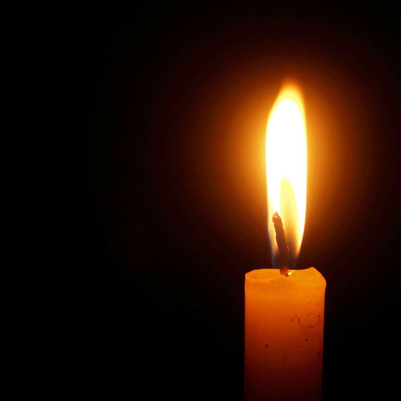 When the Darkness Tries to Seep In