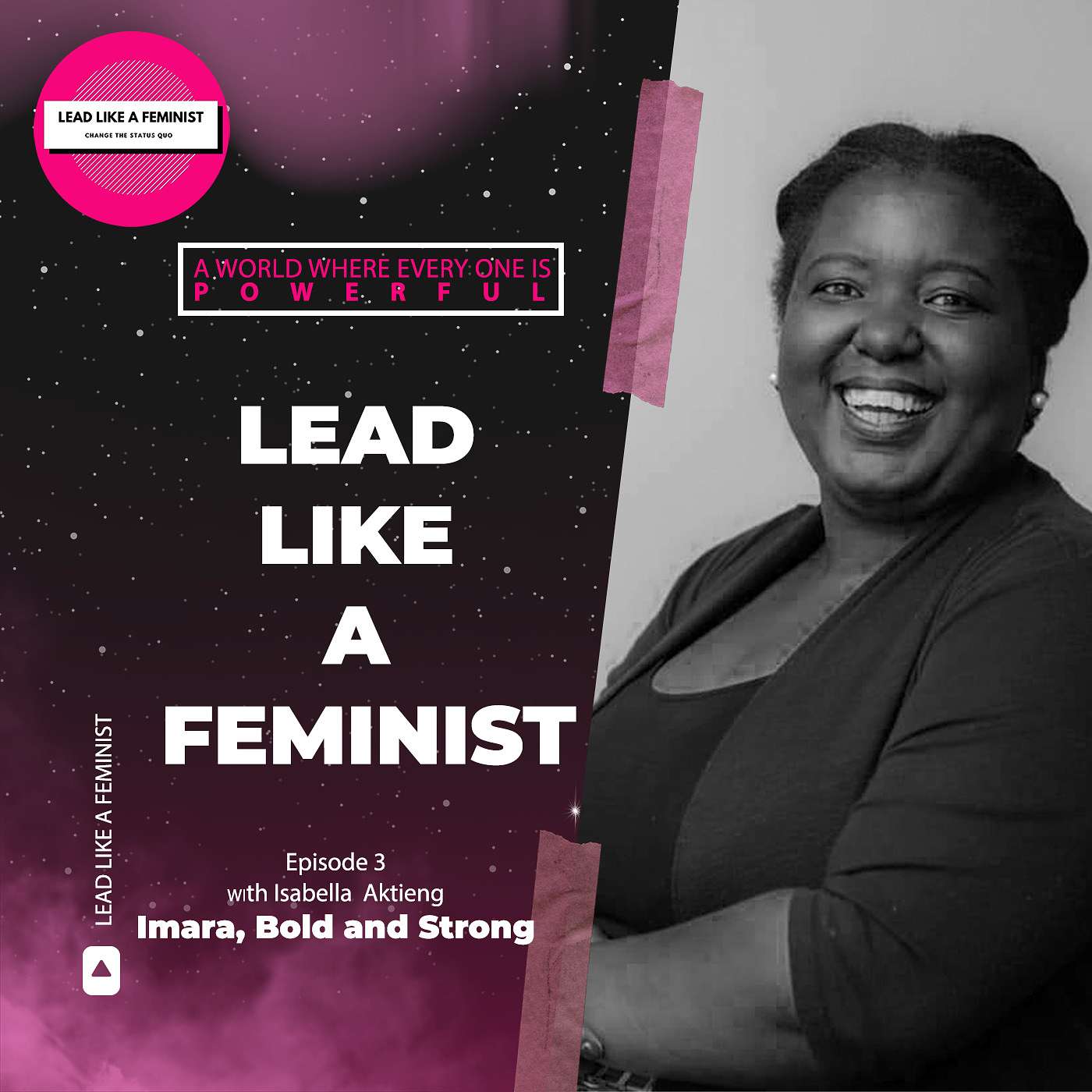 Lead Like A Feminist