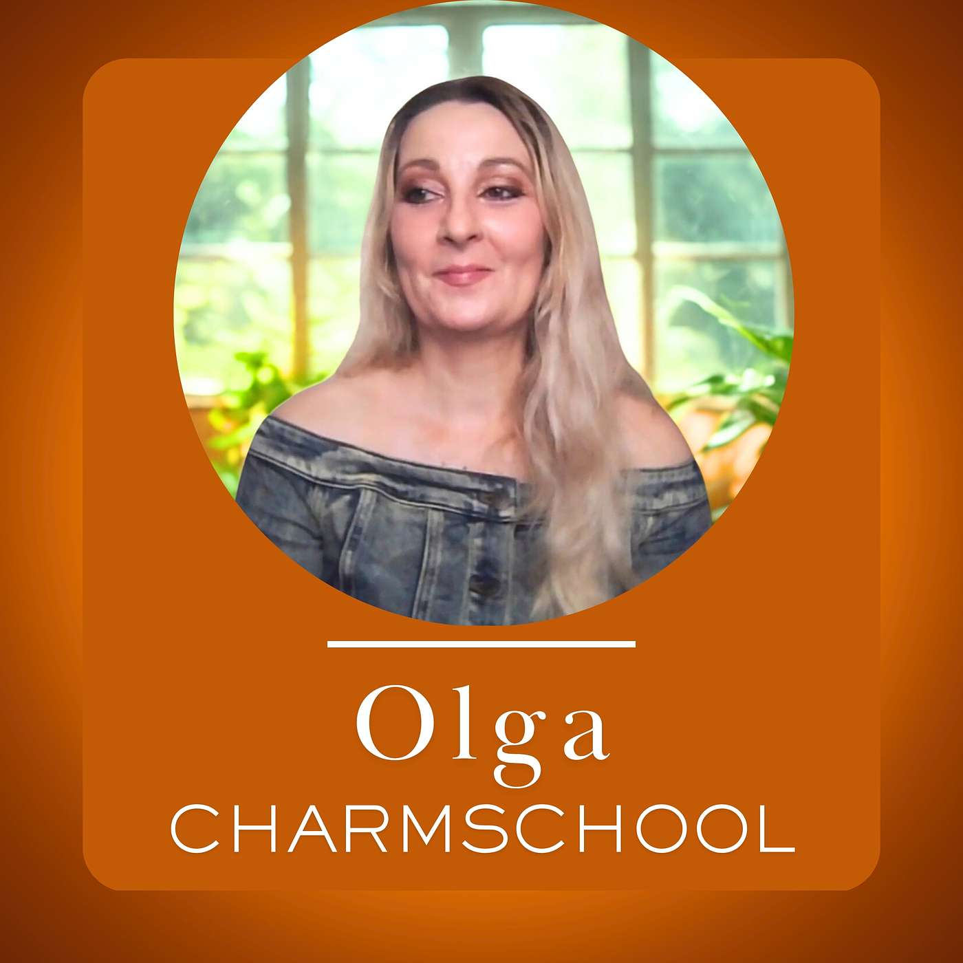 Divorce, Resentment & Relationship Patterns with Olga episode artwork