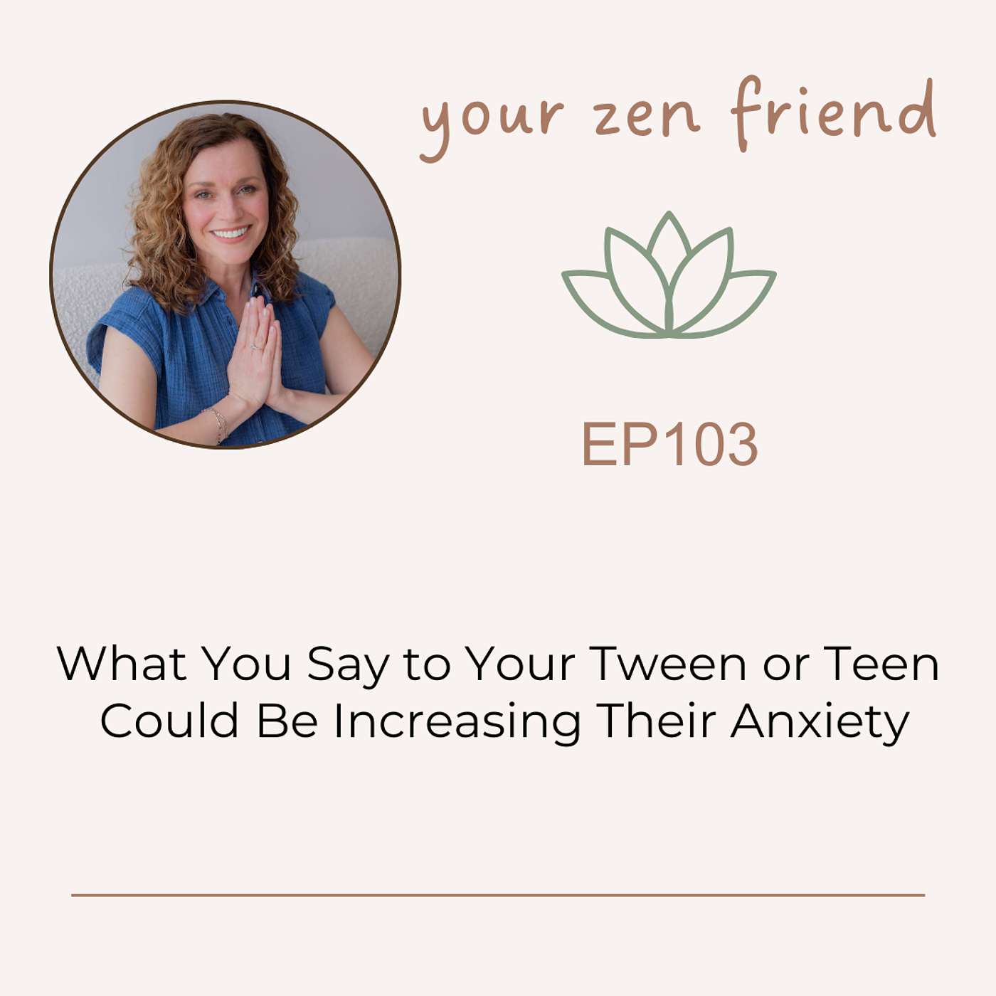 Your Zen Friend