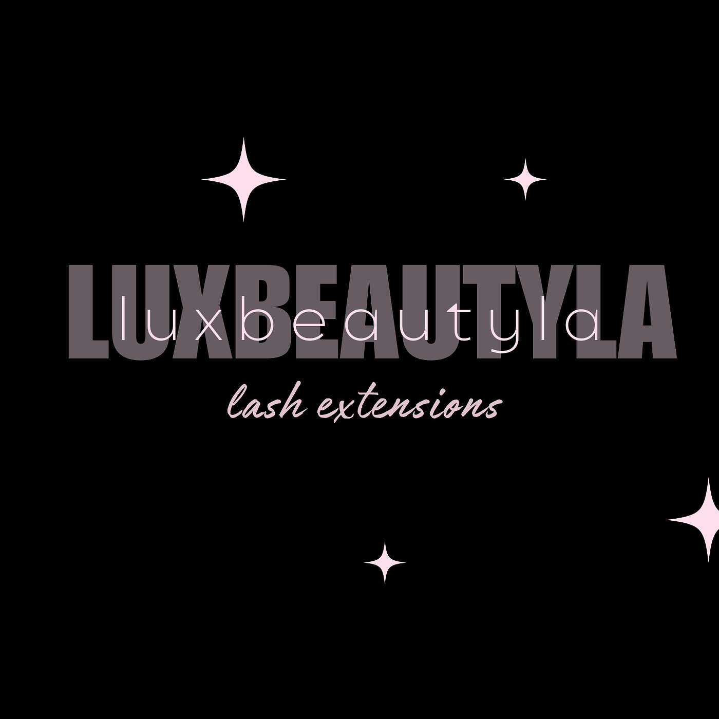 Lets Lash!