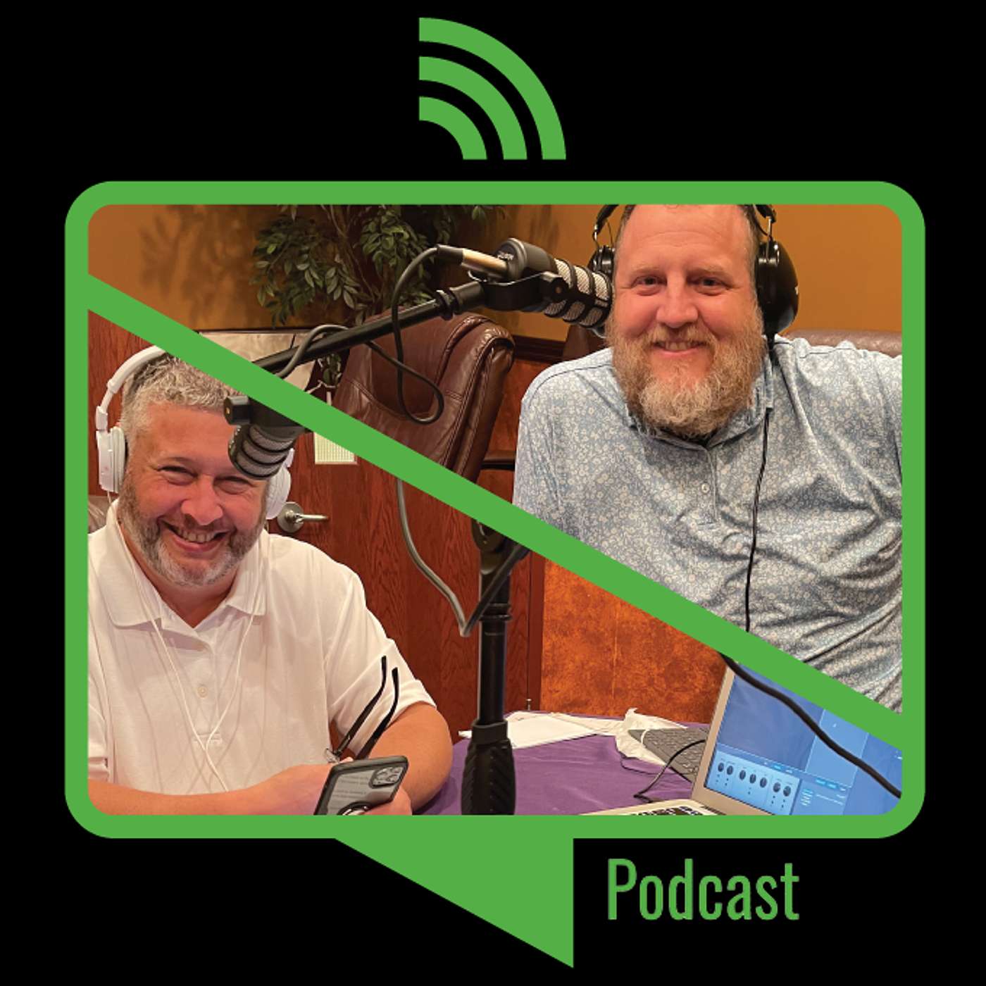 The Church Talk Podcast