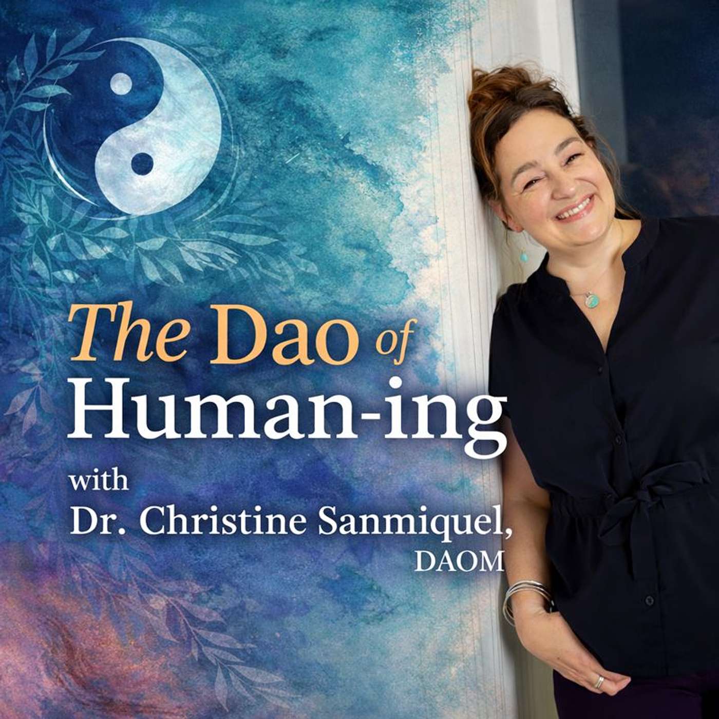 The Dao of Humaning